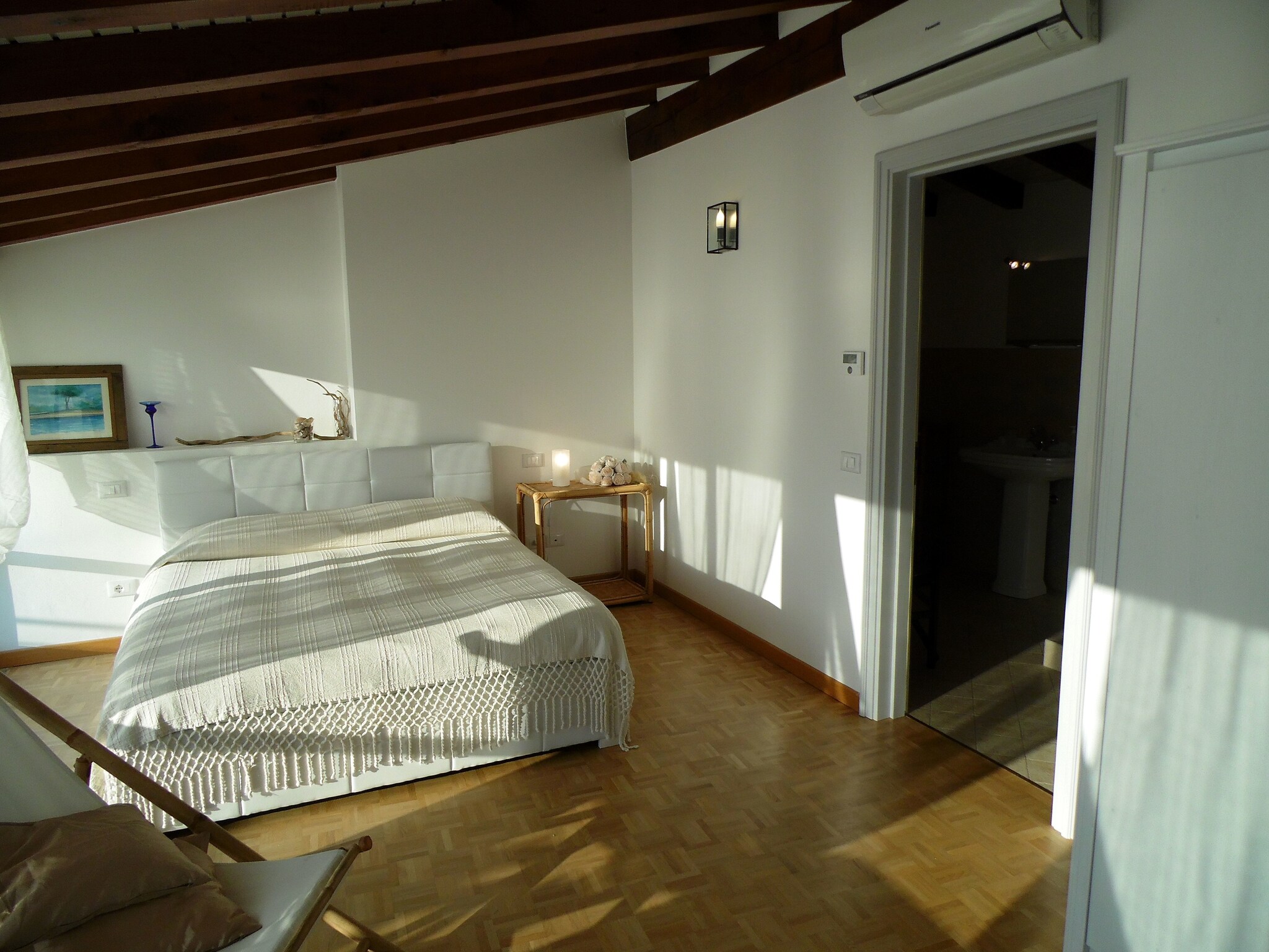 公寓 Maison Jaune