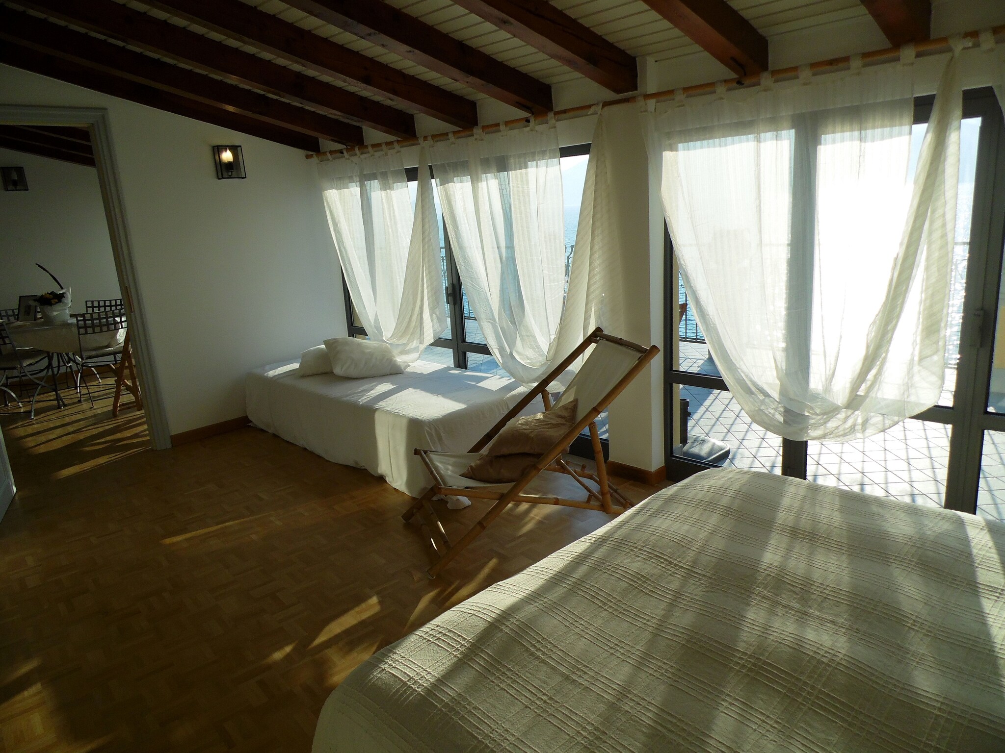 公寓 Maison Jaune