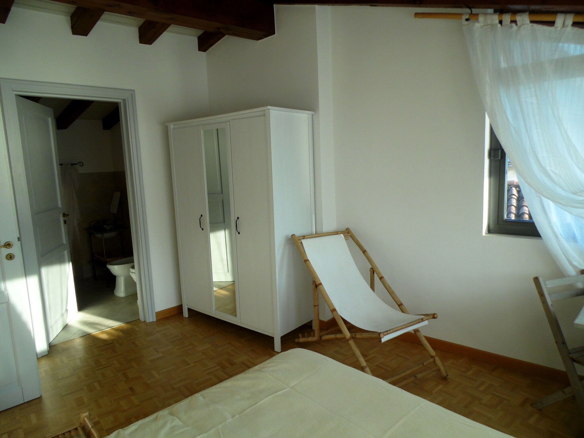 公寓 Maison Jaune