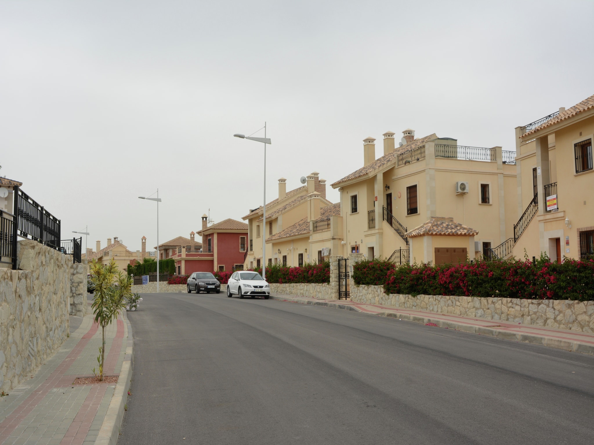 Holiday home Villa Orange