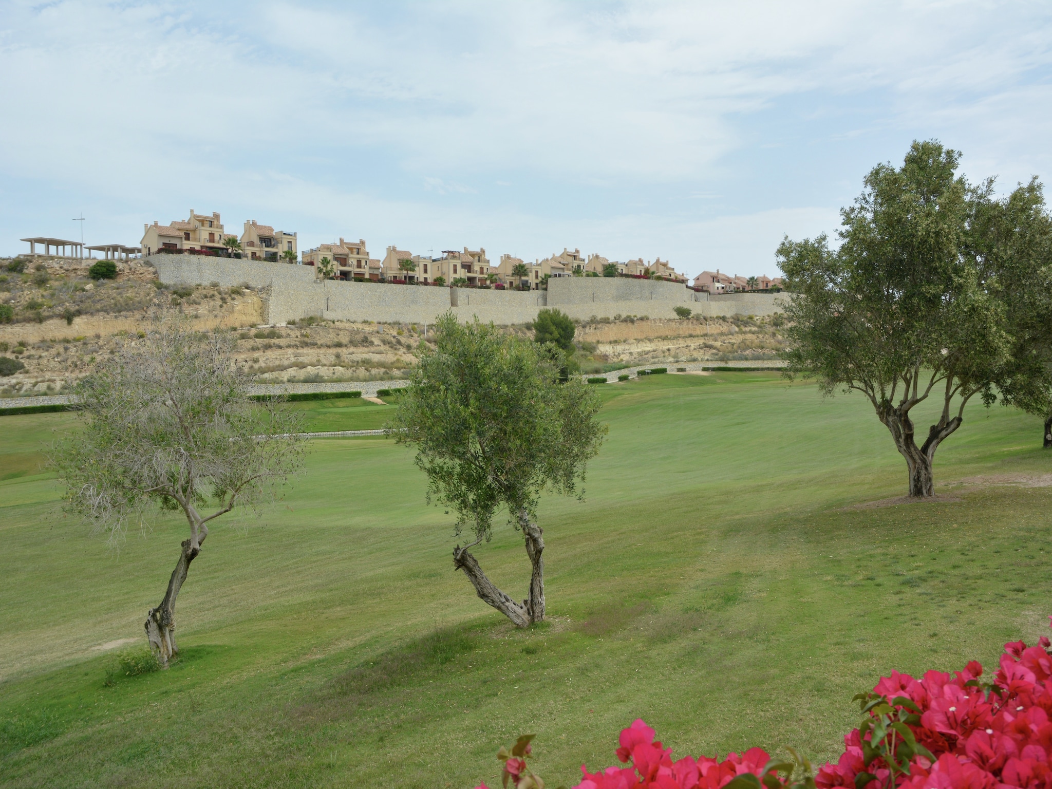 Holiday home Villa Orange