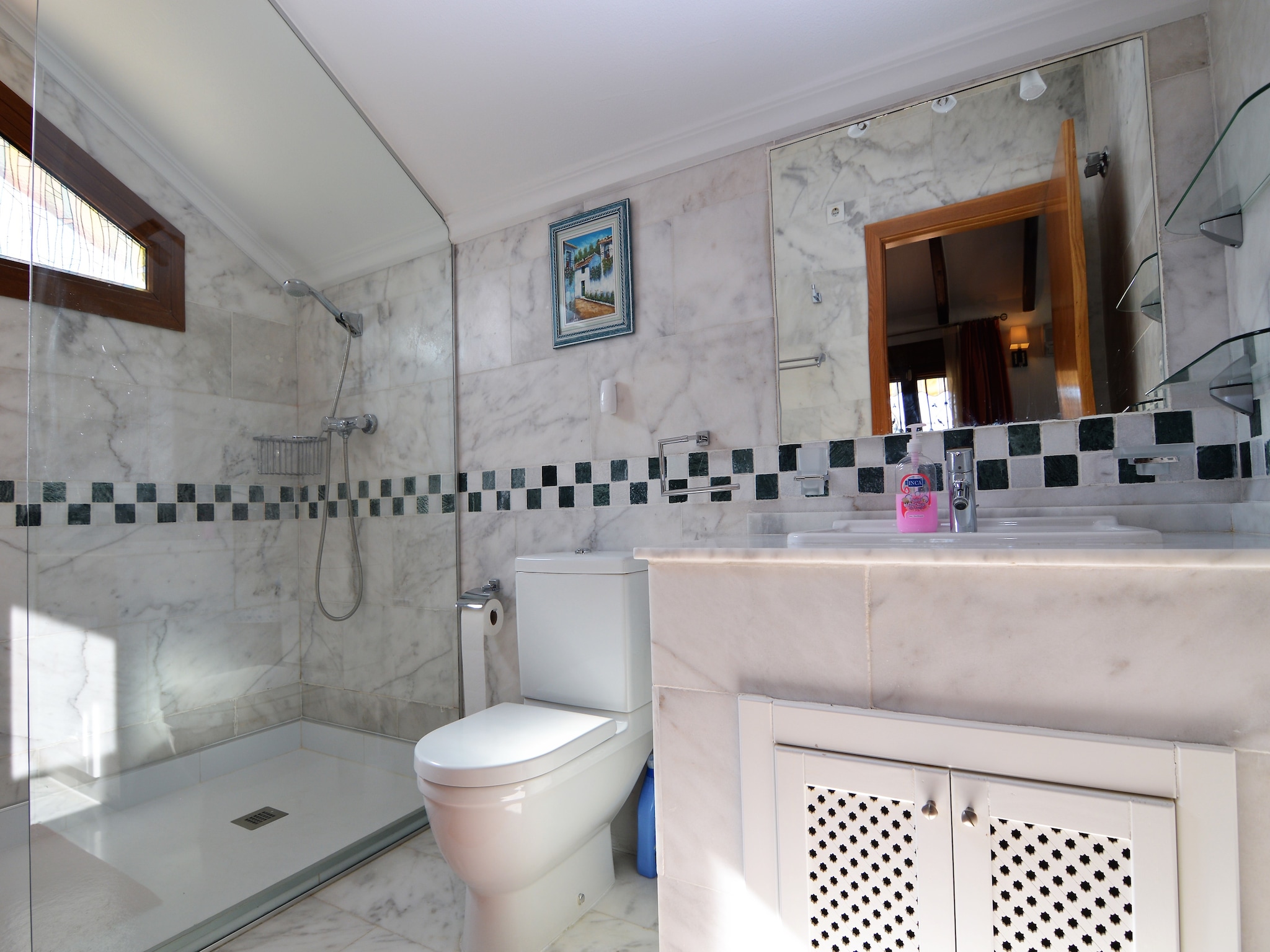 Holiday home Villa Orange