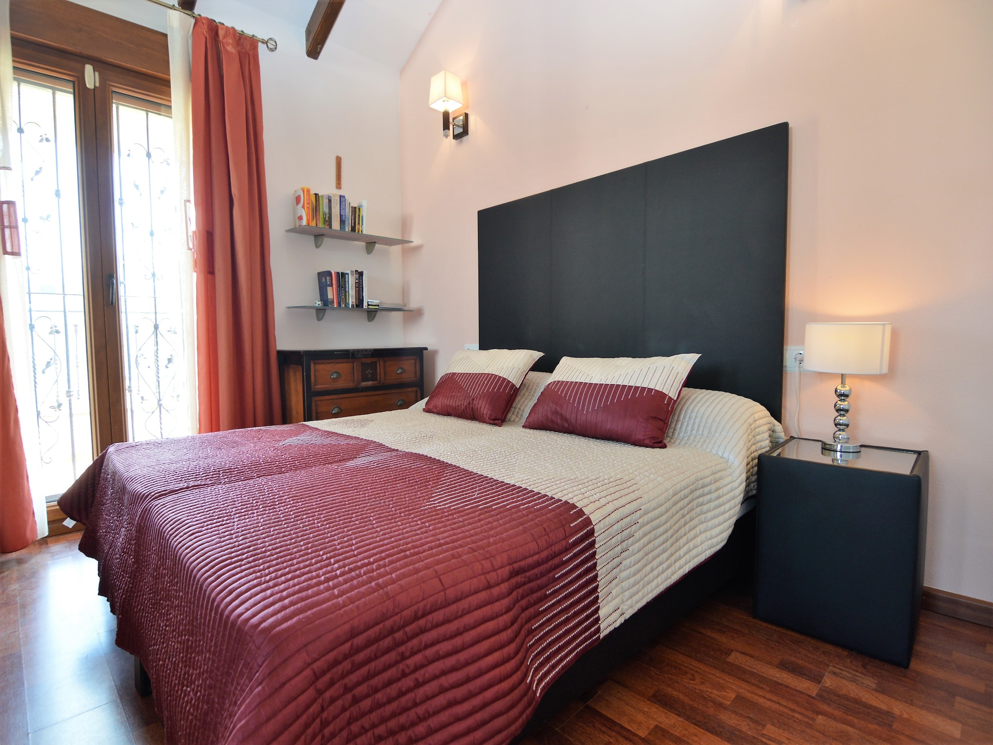 Holiday home Villa Orange