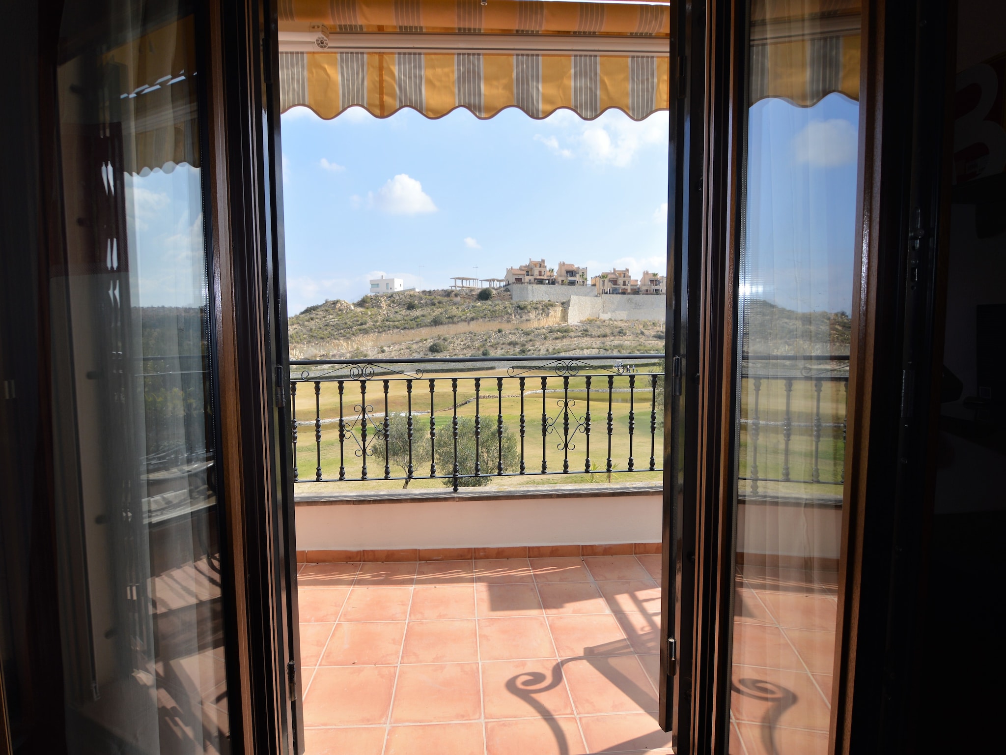 Holiday home Villa Orange