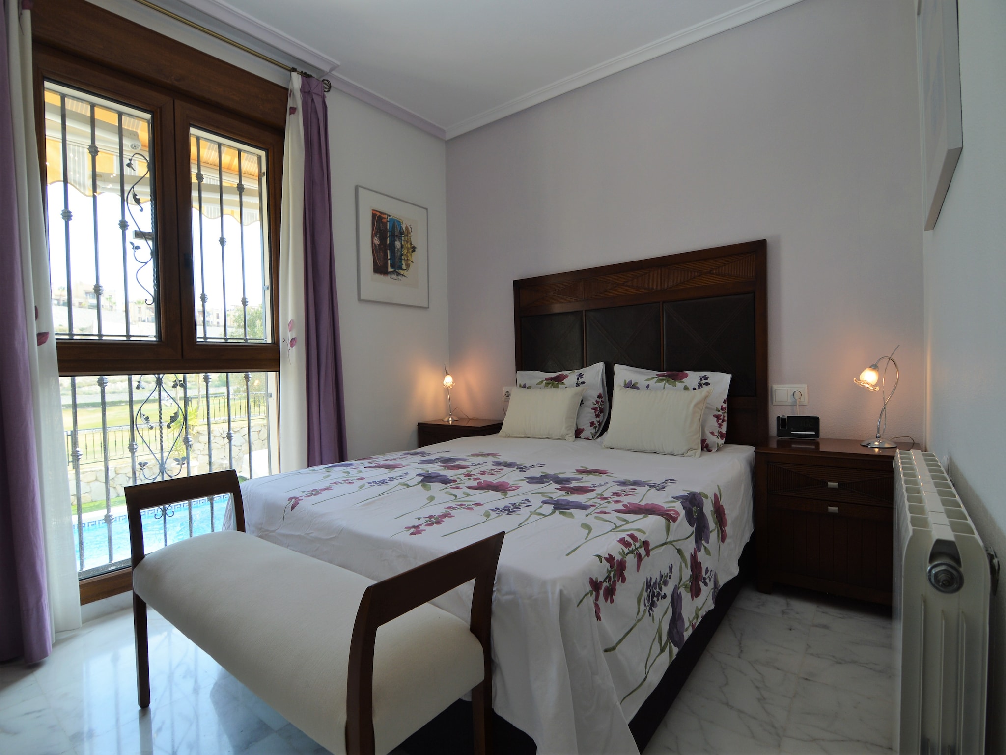 Holiday home Villa Orange