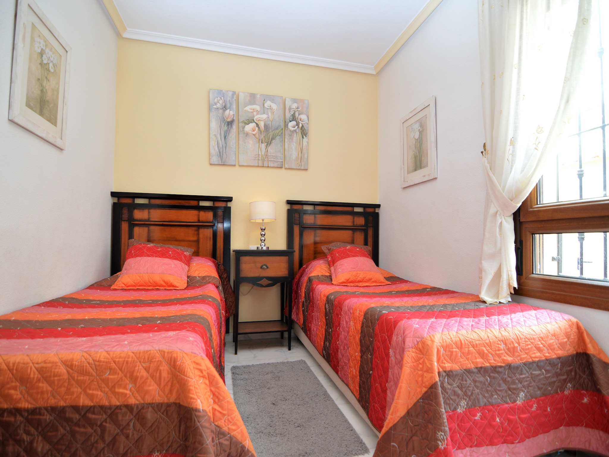 Holiday home Villa Orange
