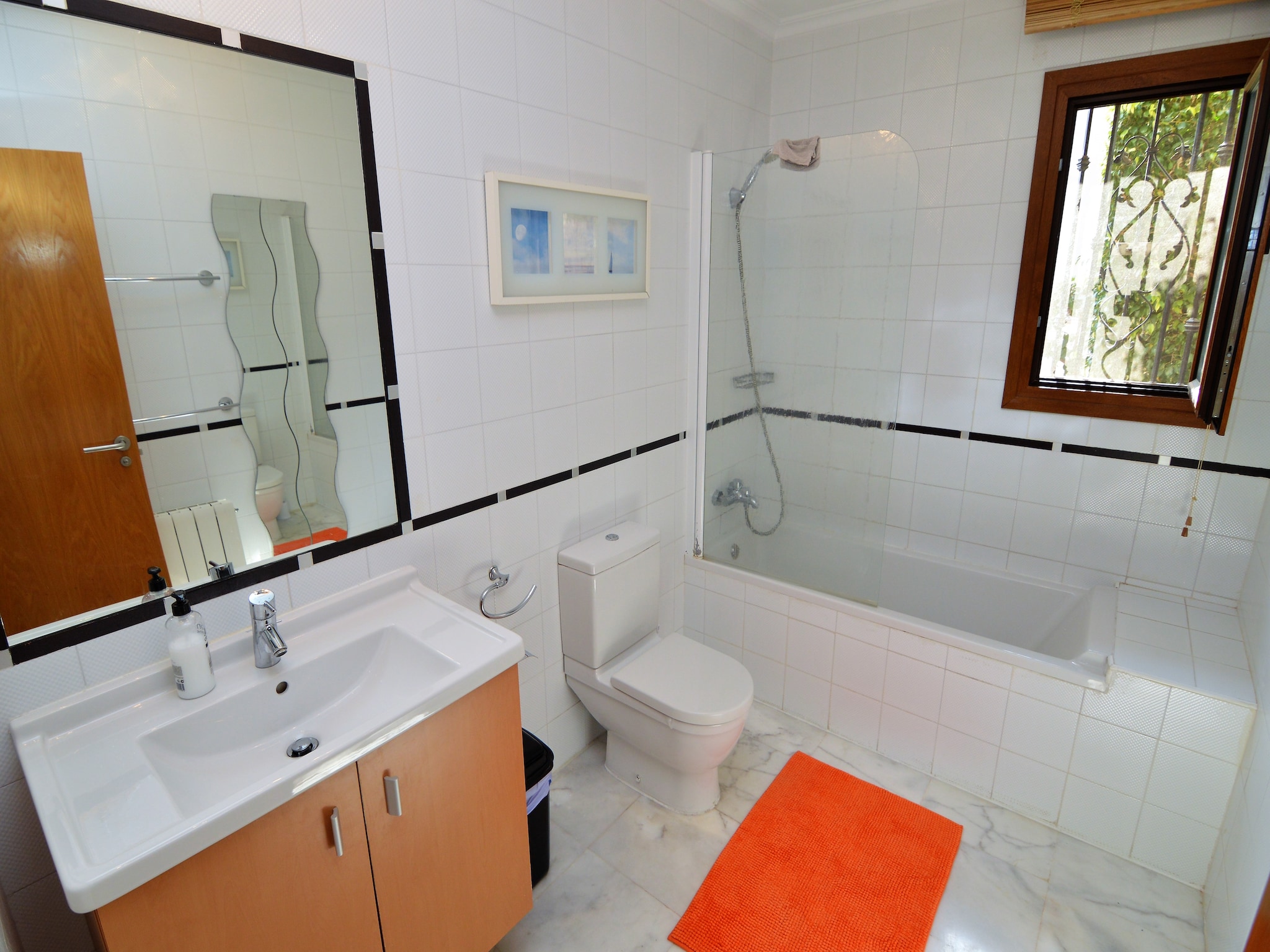 Holiday home Villa Orange
