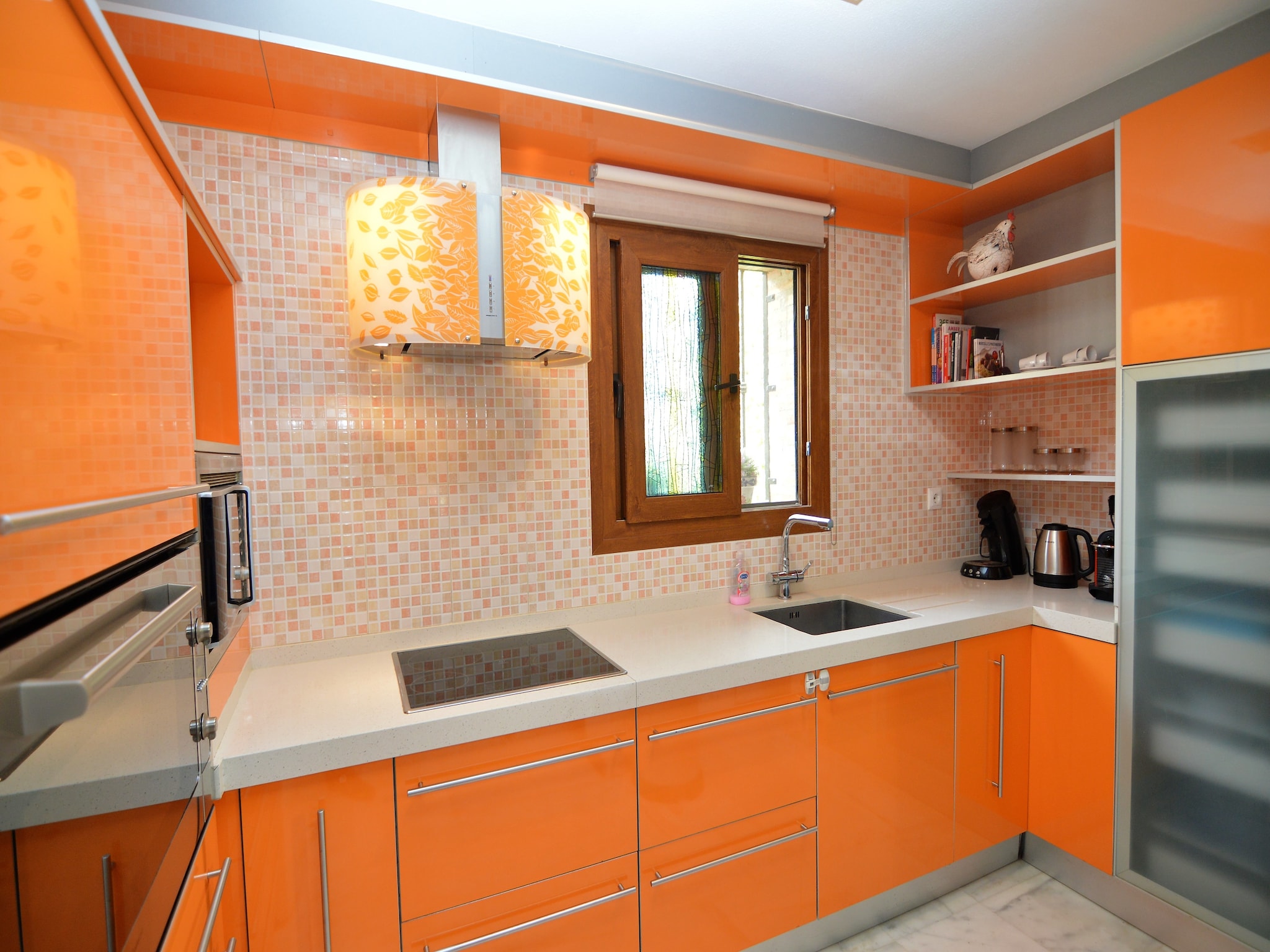 Holiday home Villa Orange