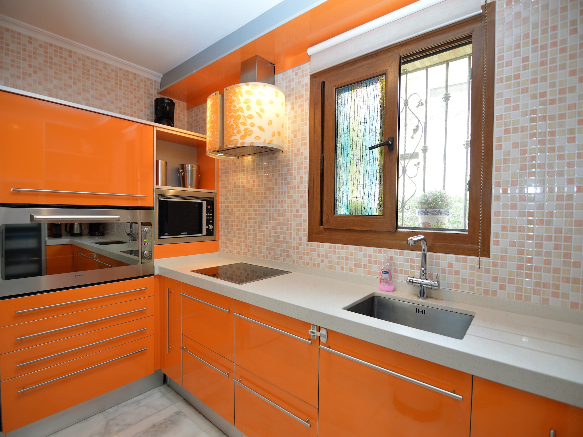 Holiday home Villa Orange