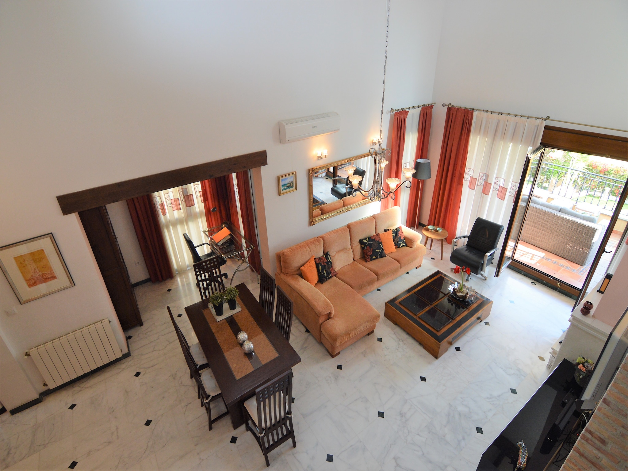 Holiday home Villa Orange