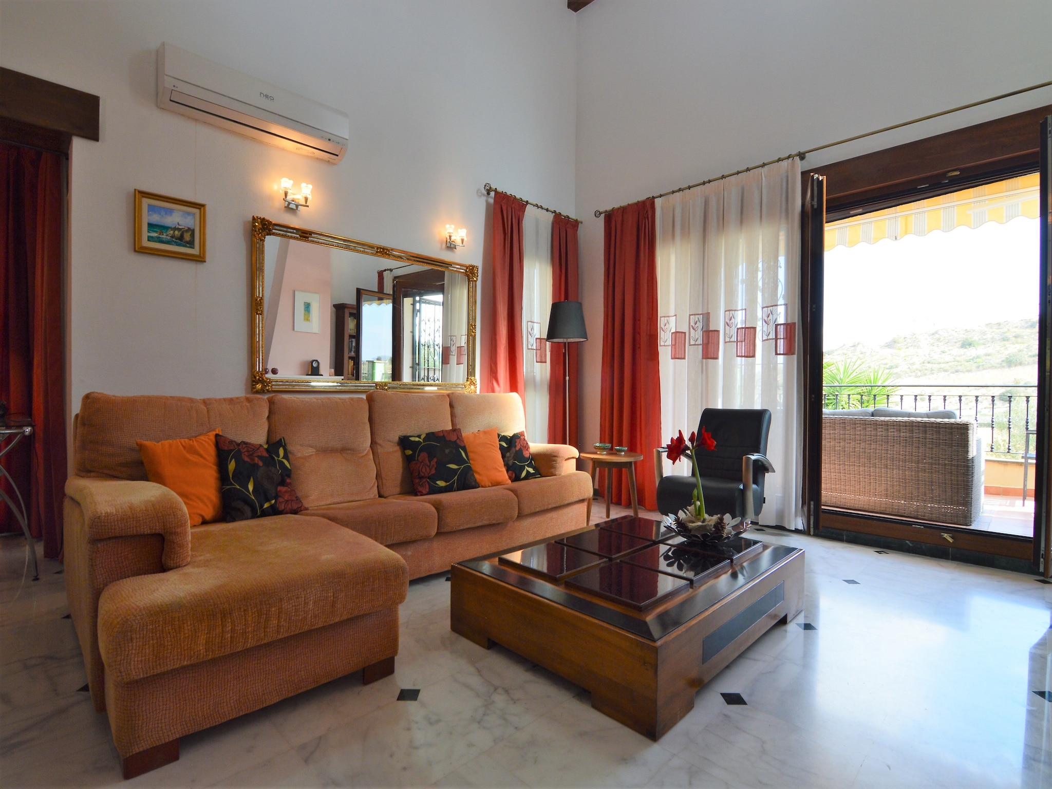Holiday home Villa Orange
