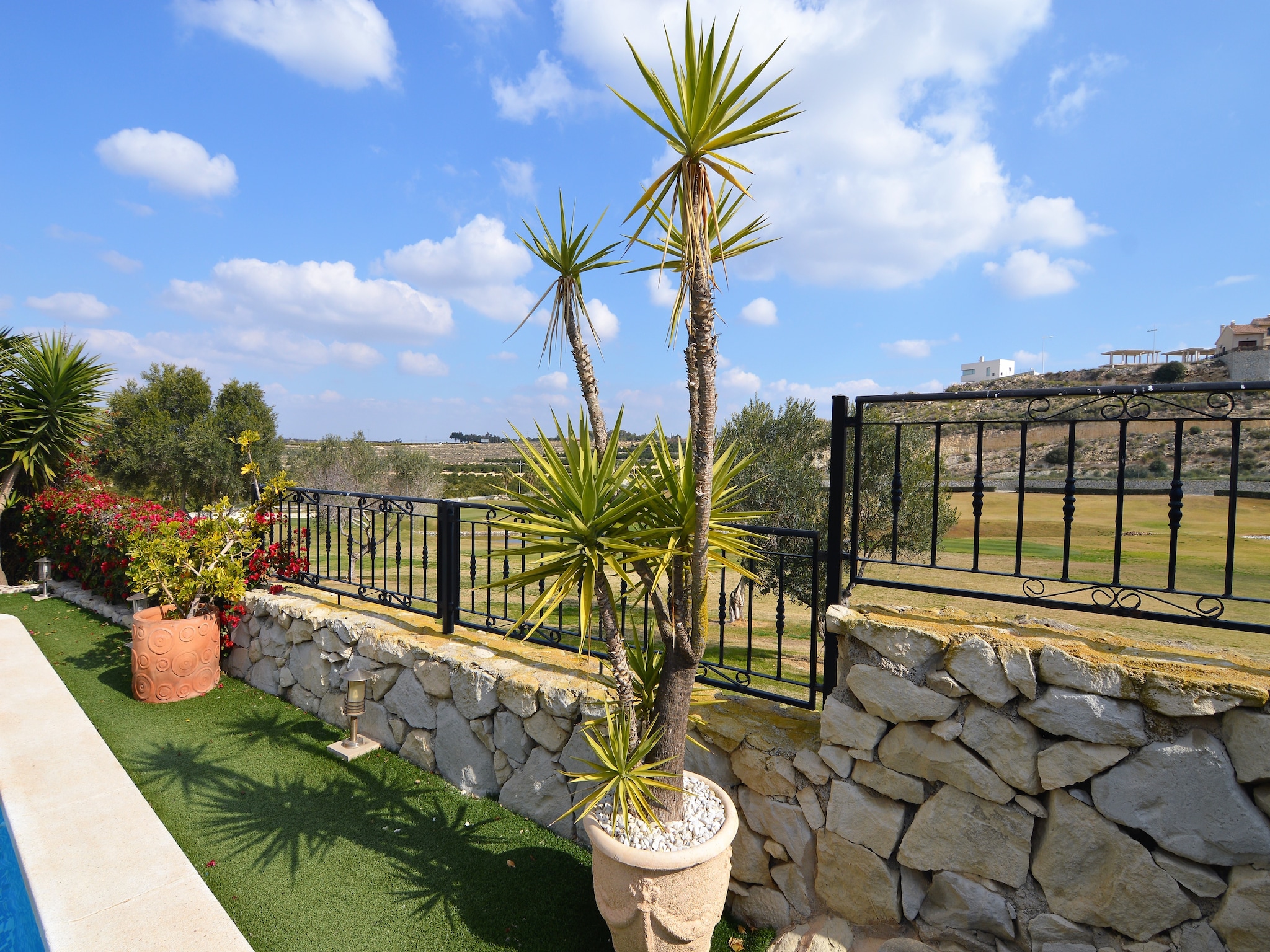 Holiday home Villa Orange