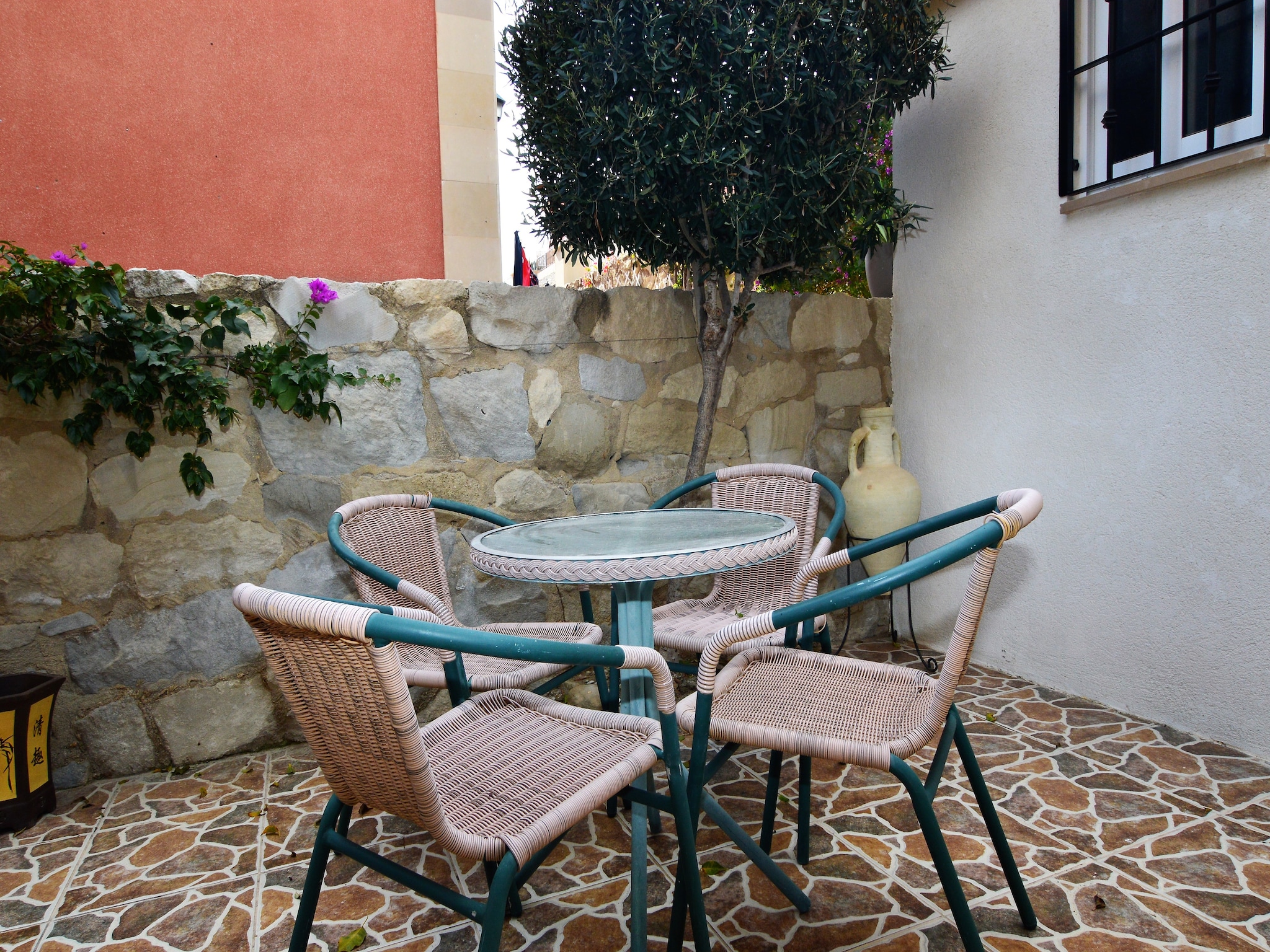 Holiday home Villa Orange