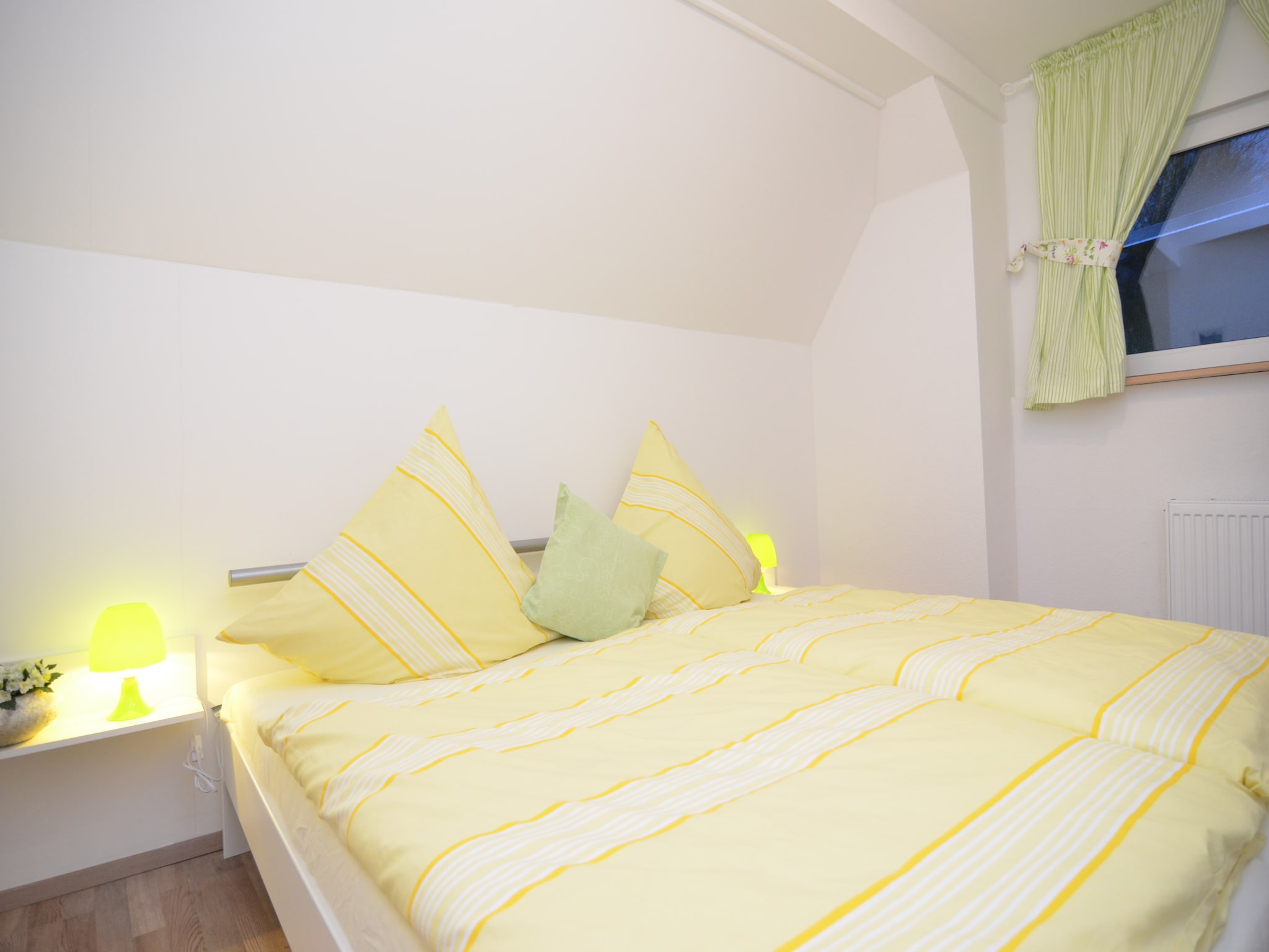 Apartment Wilzenberg