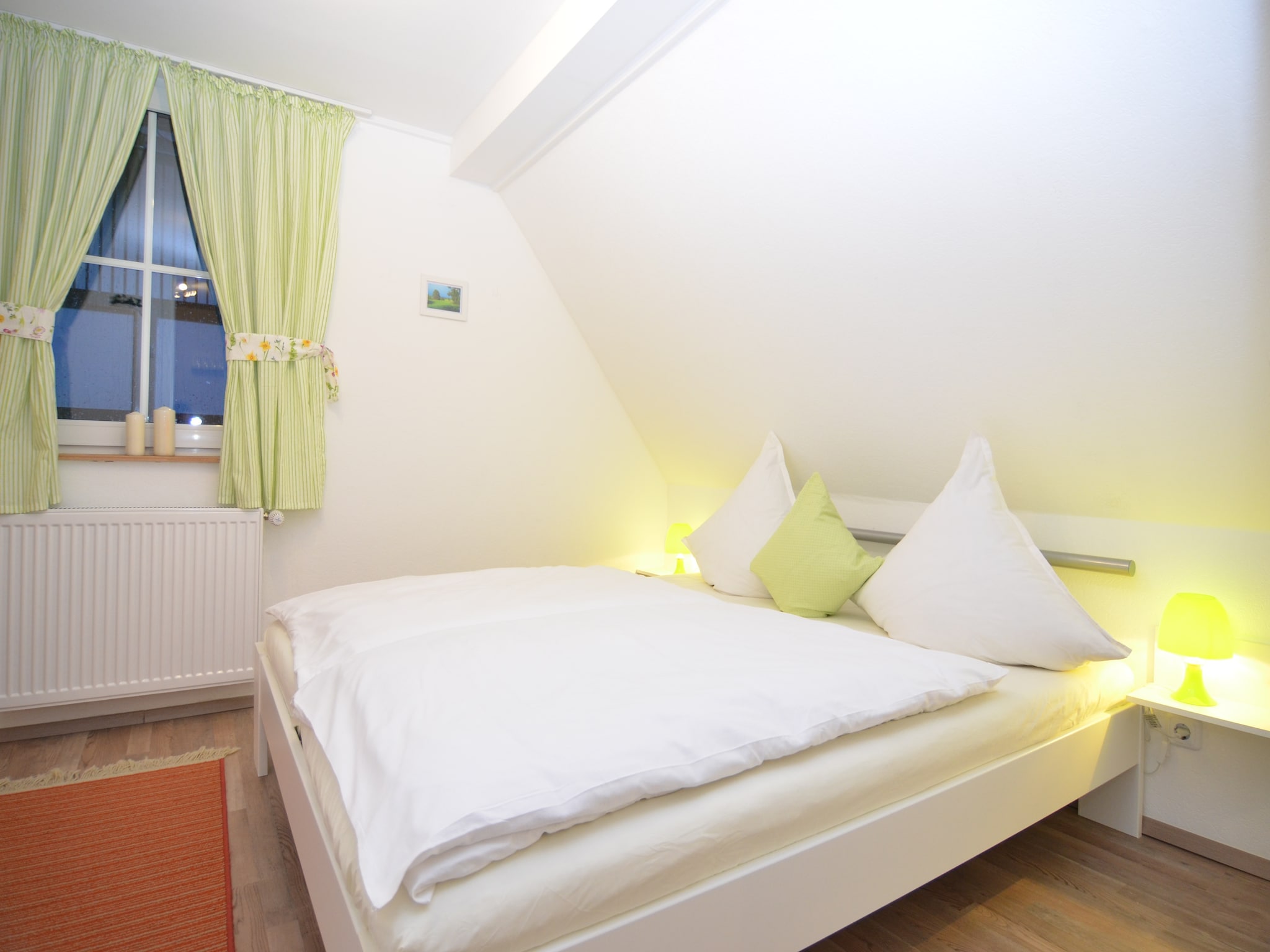 Apartment Wilzenberg