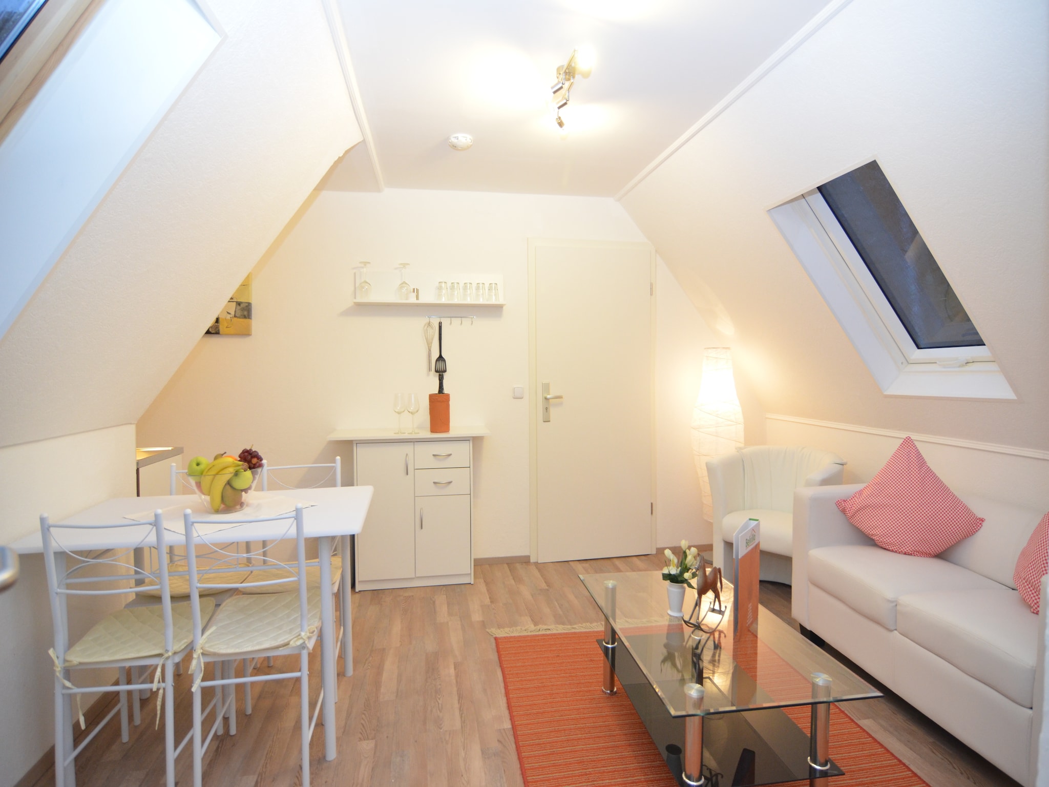 Apartment Wilzenberg
