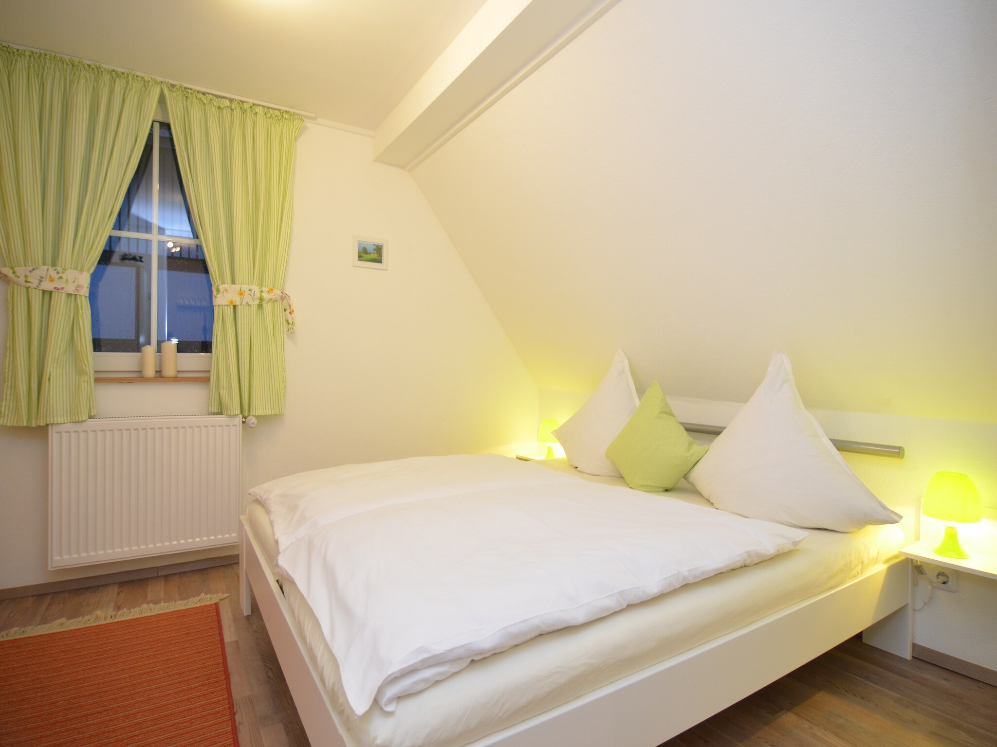 Apartment Wilzenberg