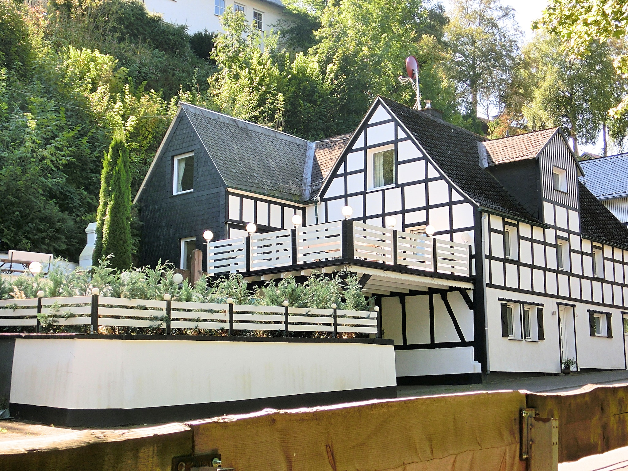 Apartment Wilzenberg