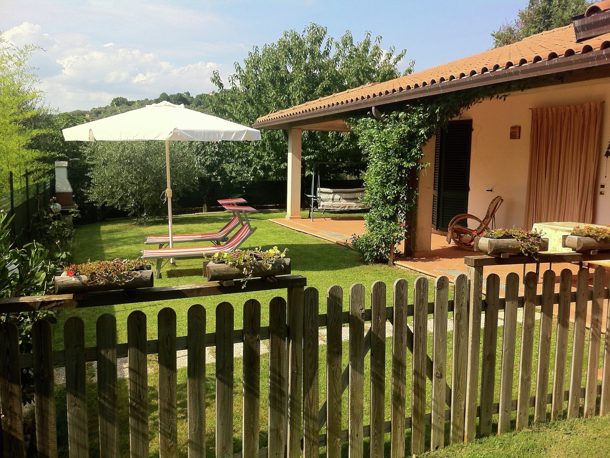   Casa di Zocco