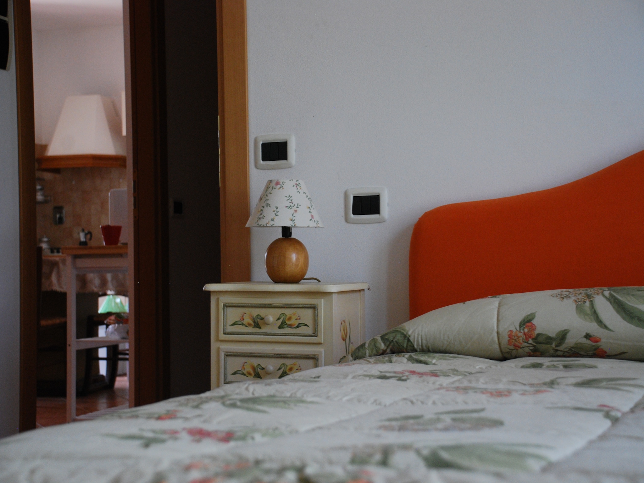   Casa di Zocco