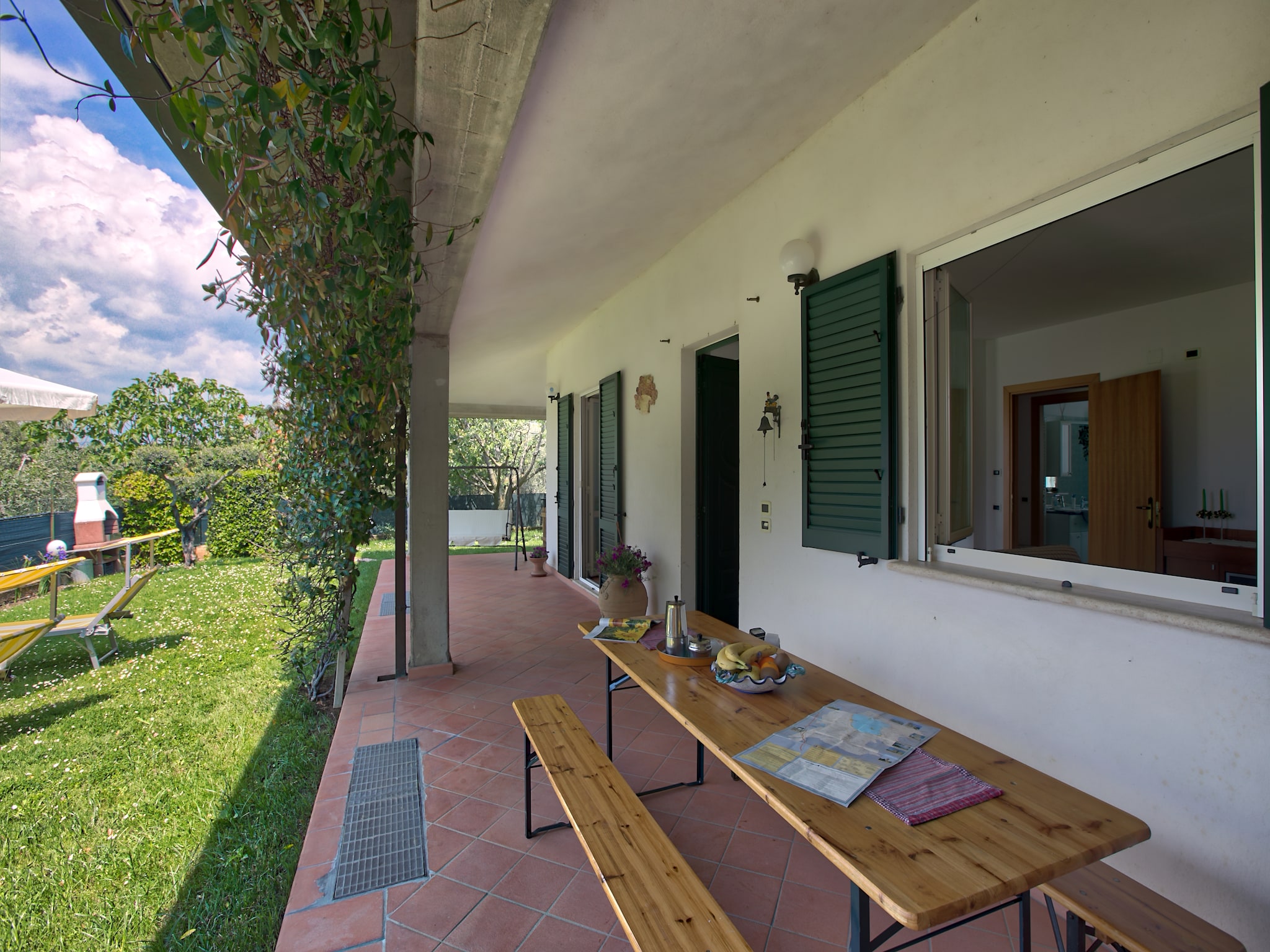   Casa di Zocco