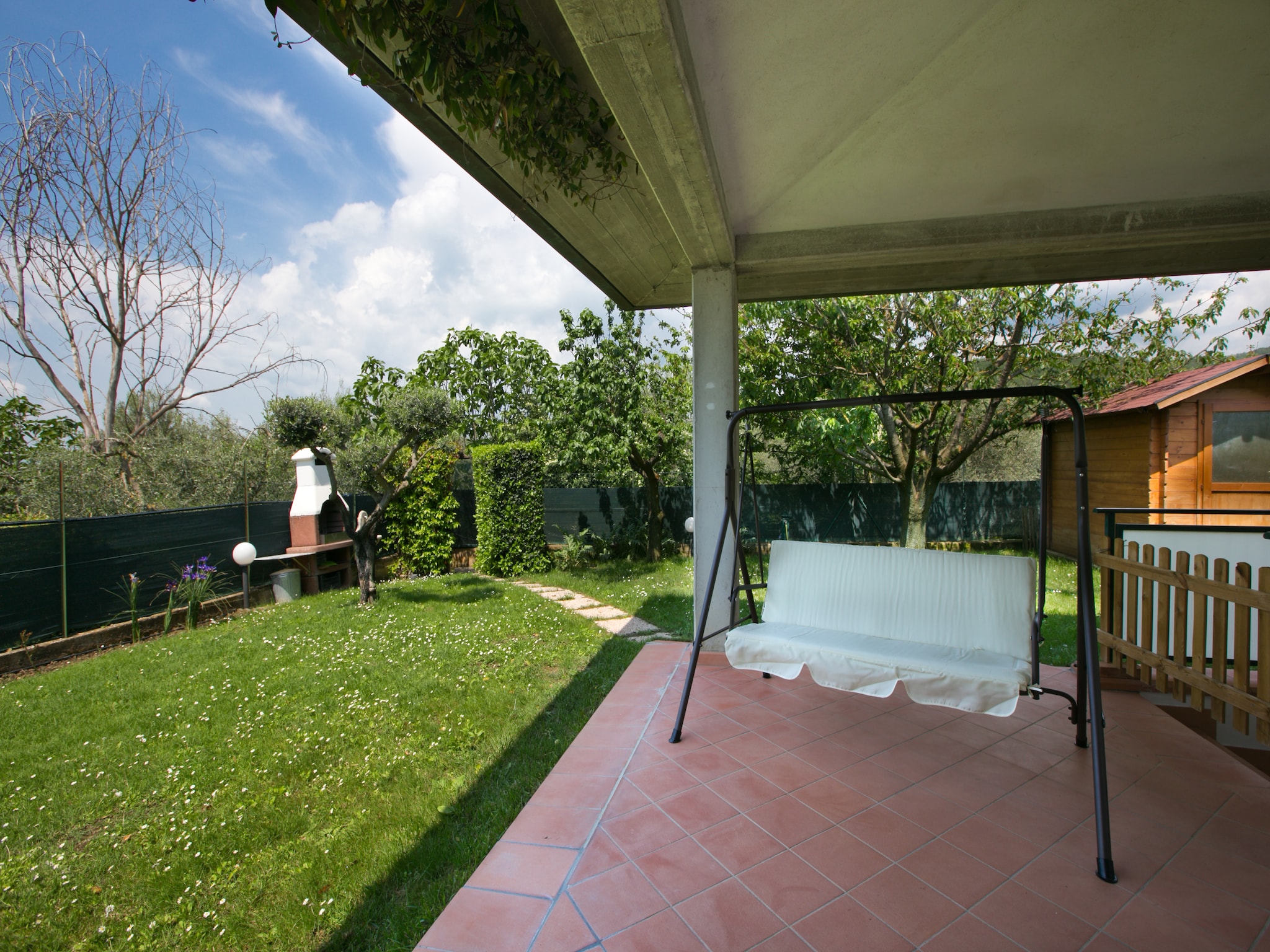   Casa di Zocco