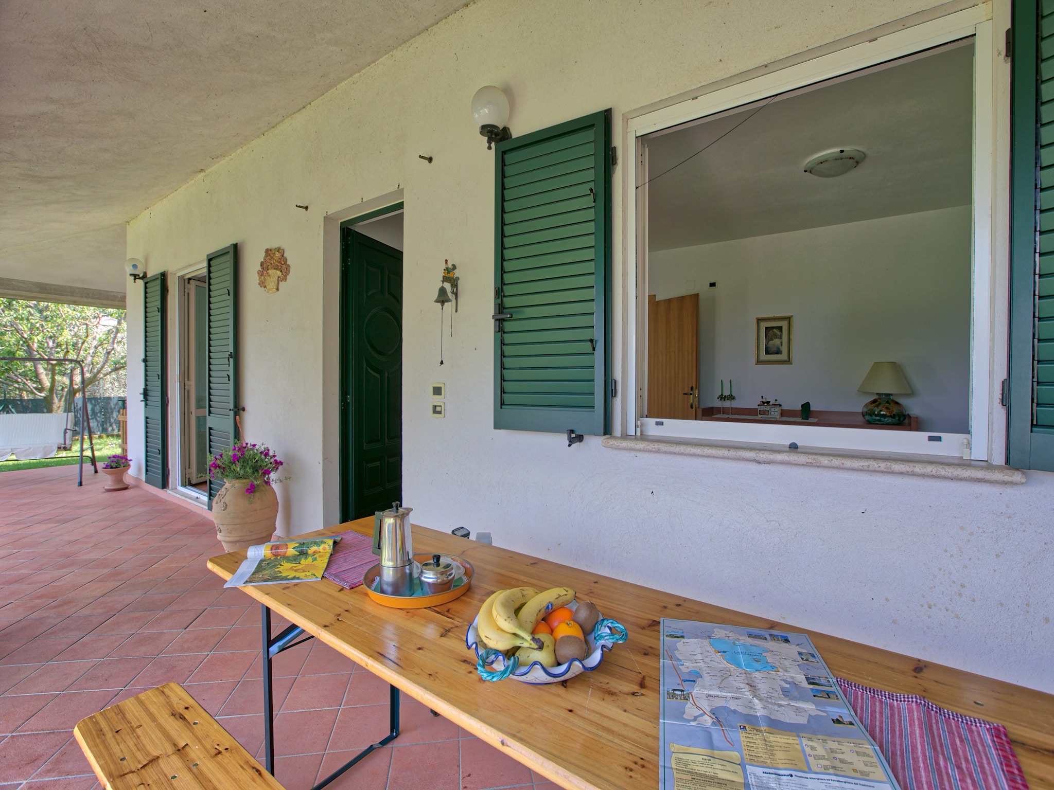   Casa di Zocco