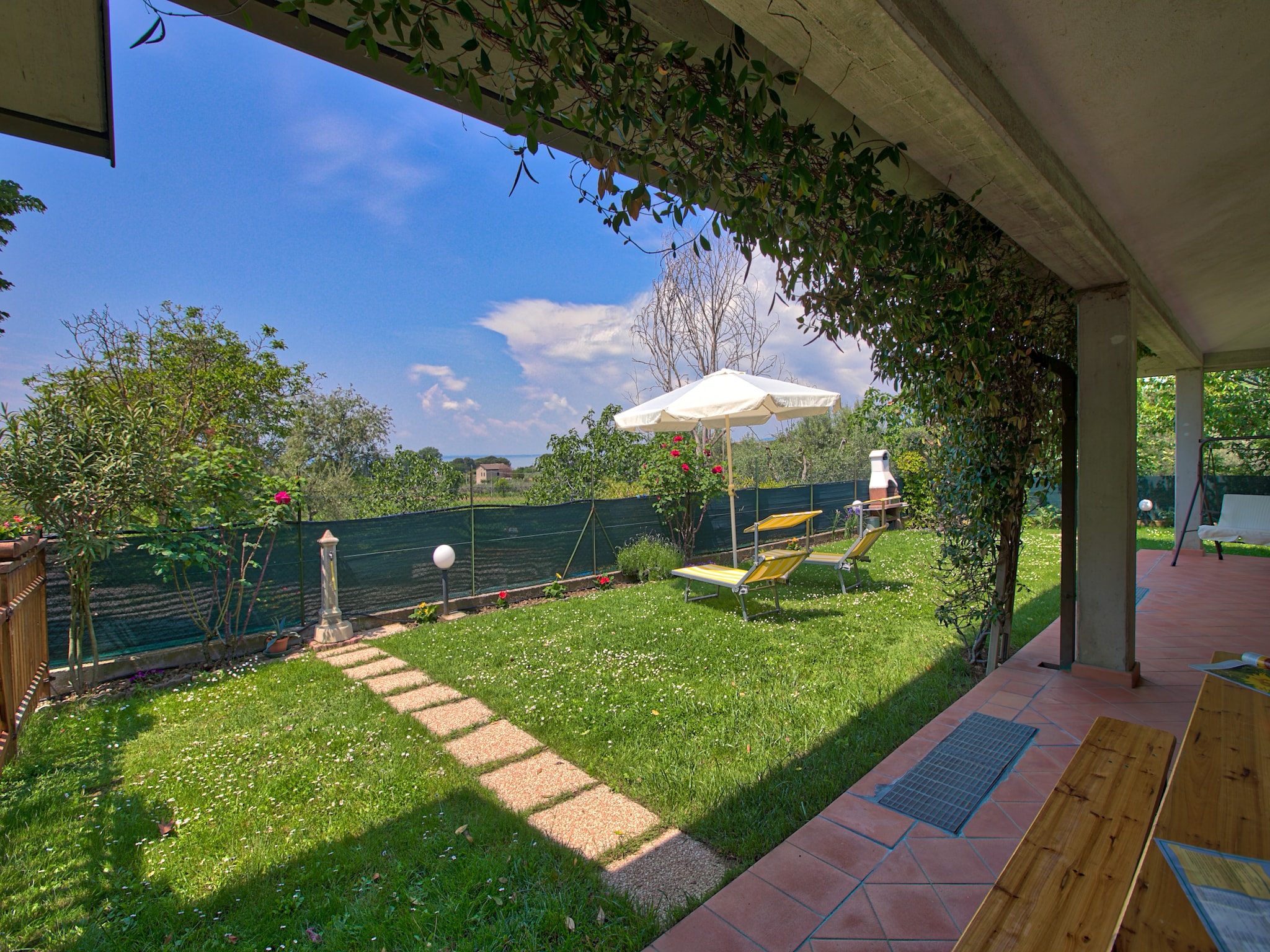   Casa di Zocco