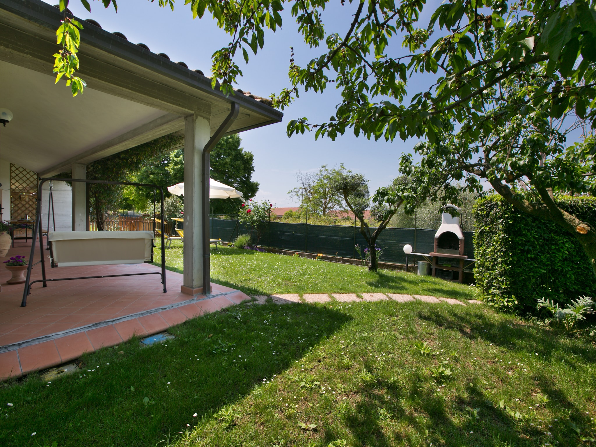   Casa di Zocco
