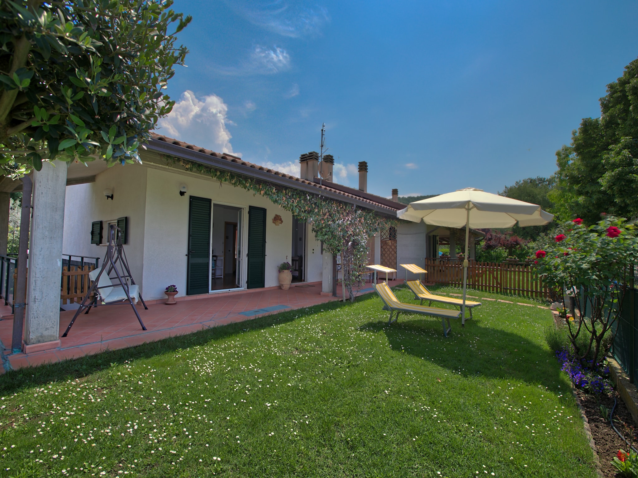   Casa di Zocco