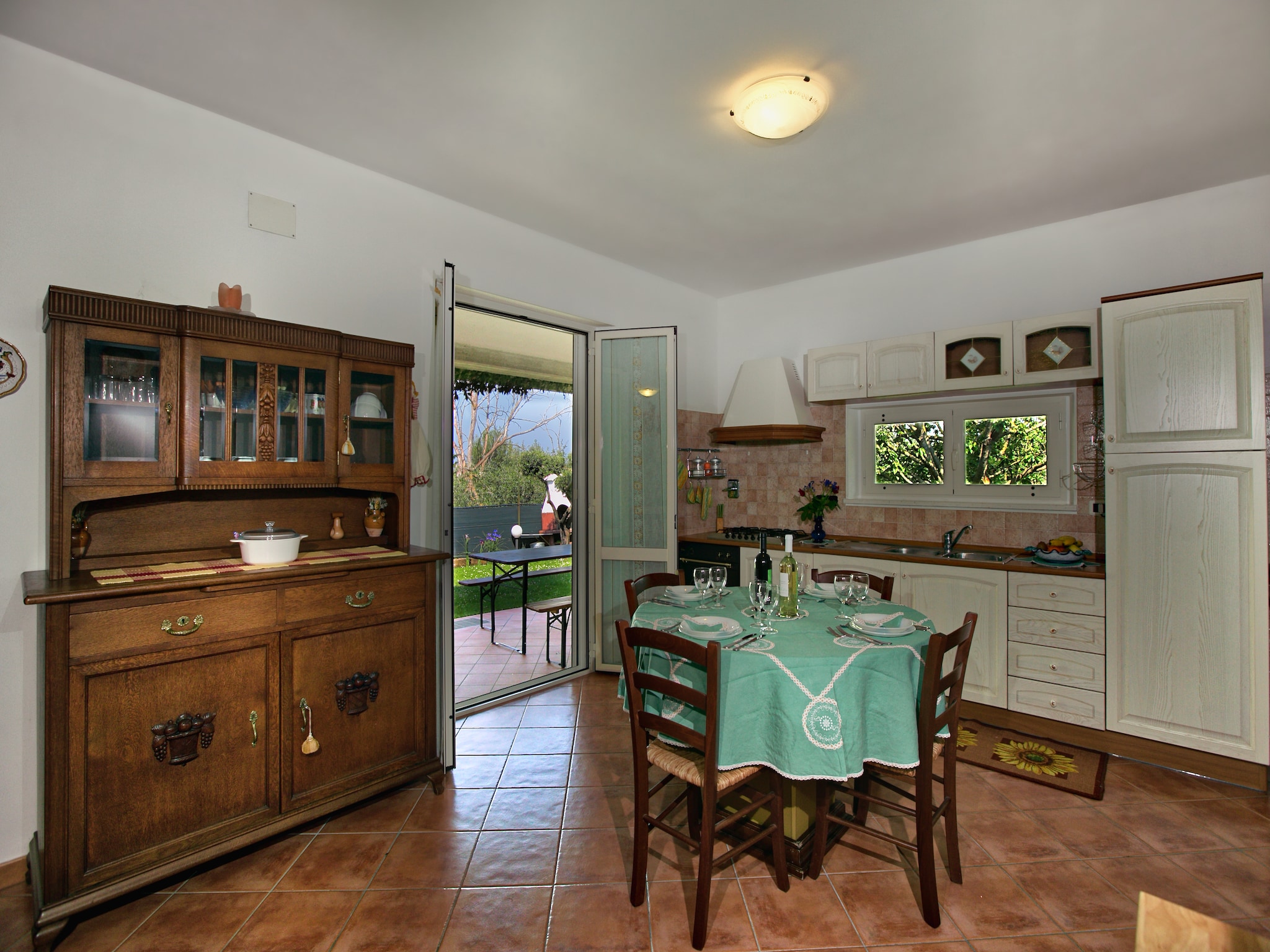   Casa di Zocco
