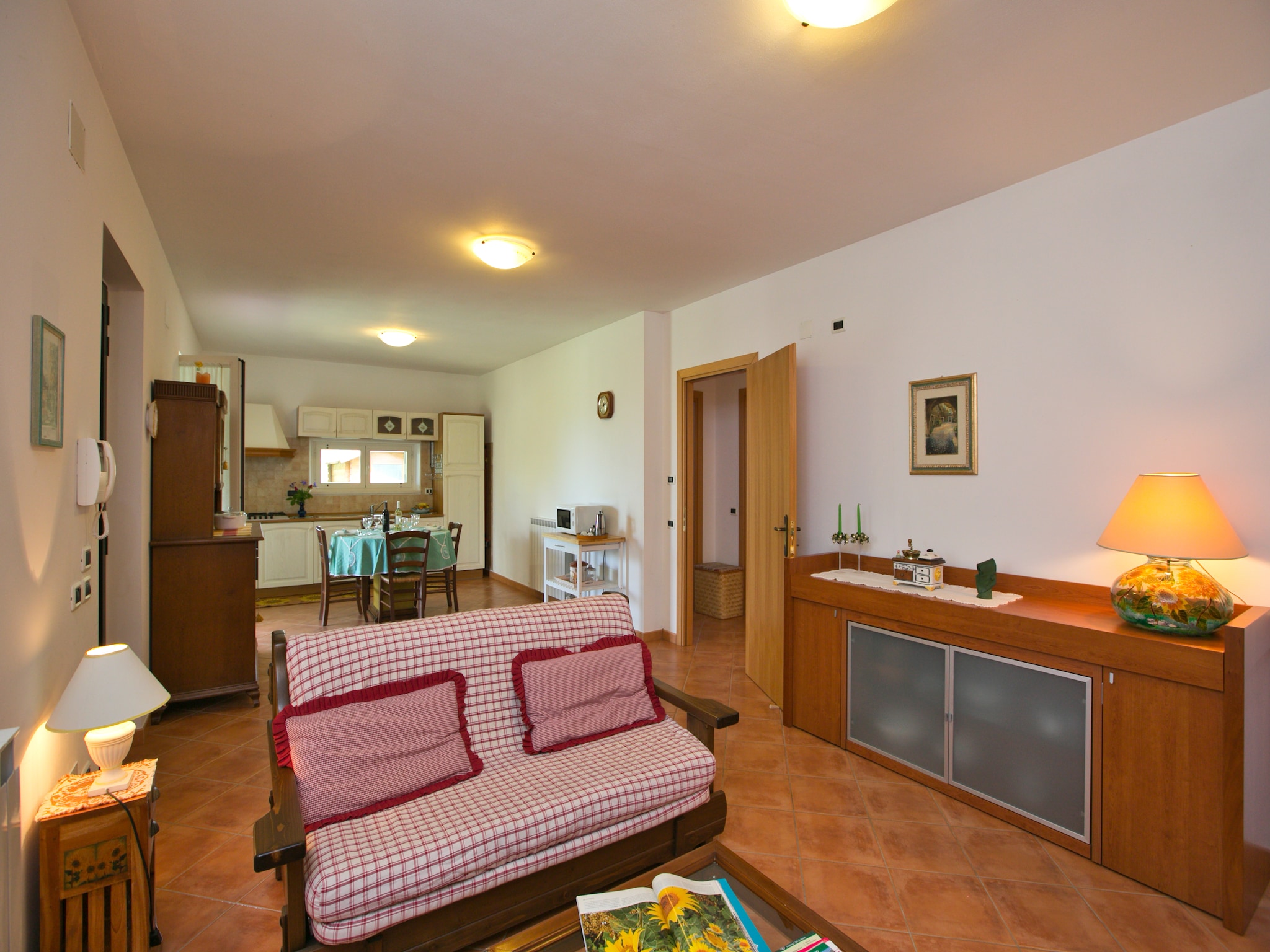   Casa di Zocco