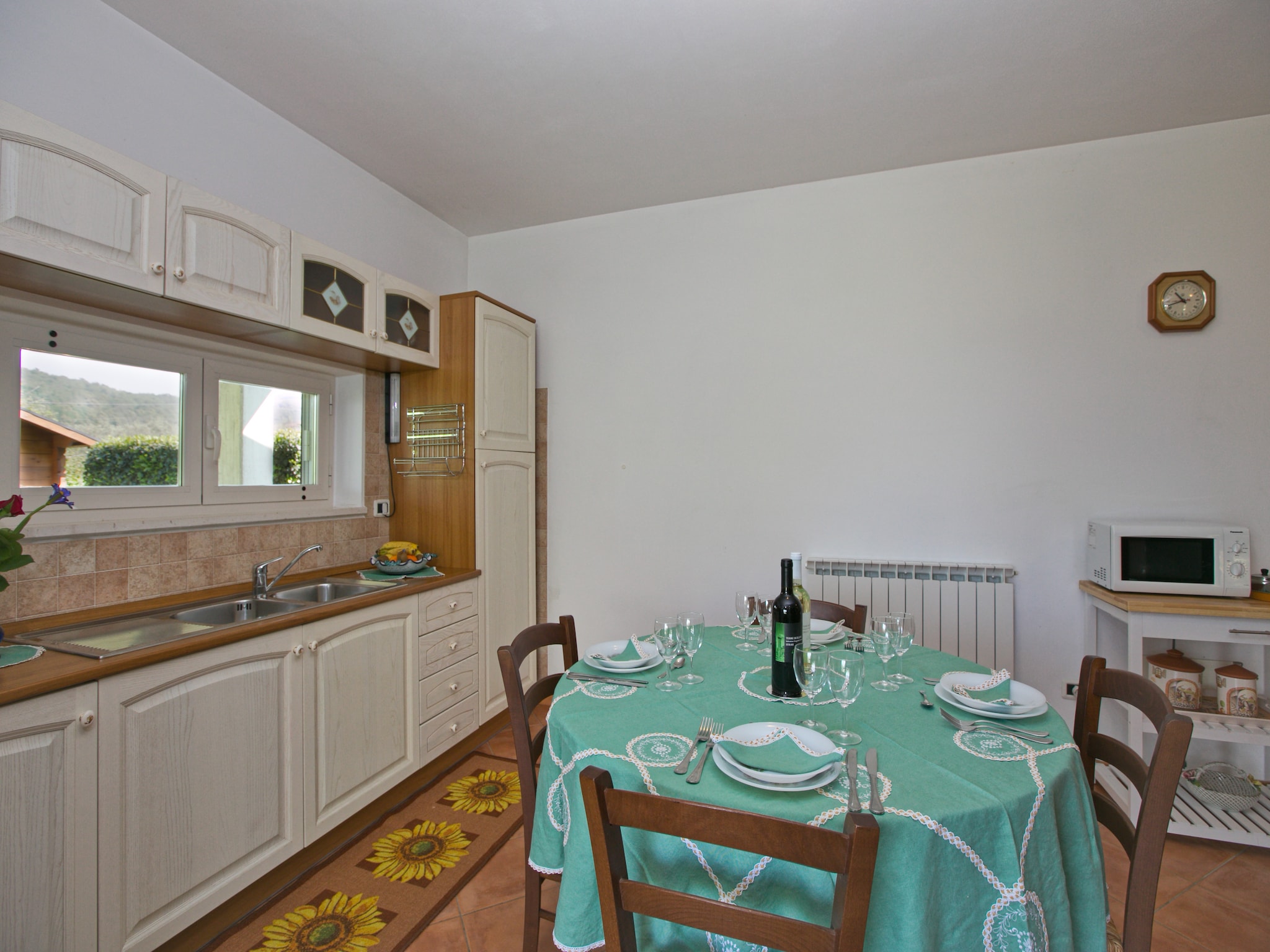   Casa di Zocco