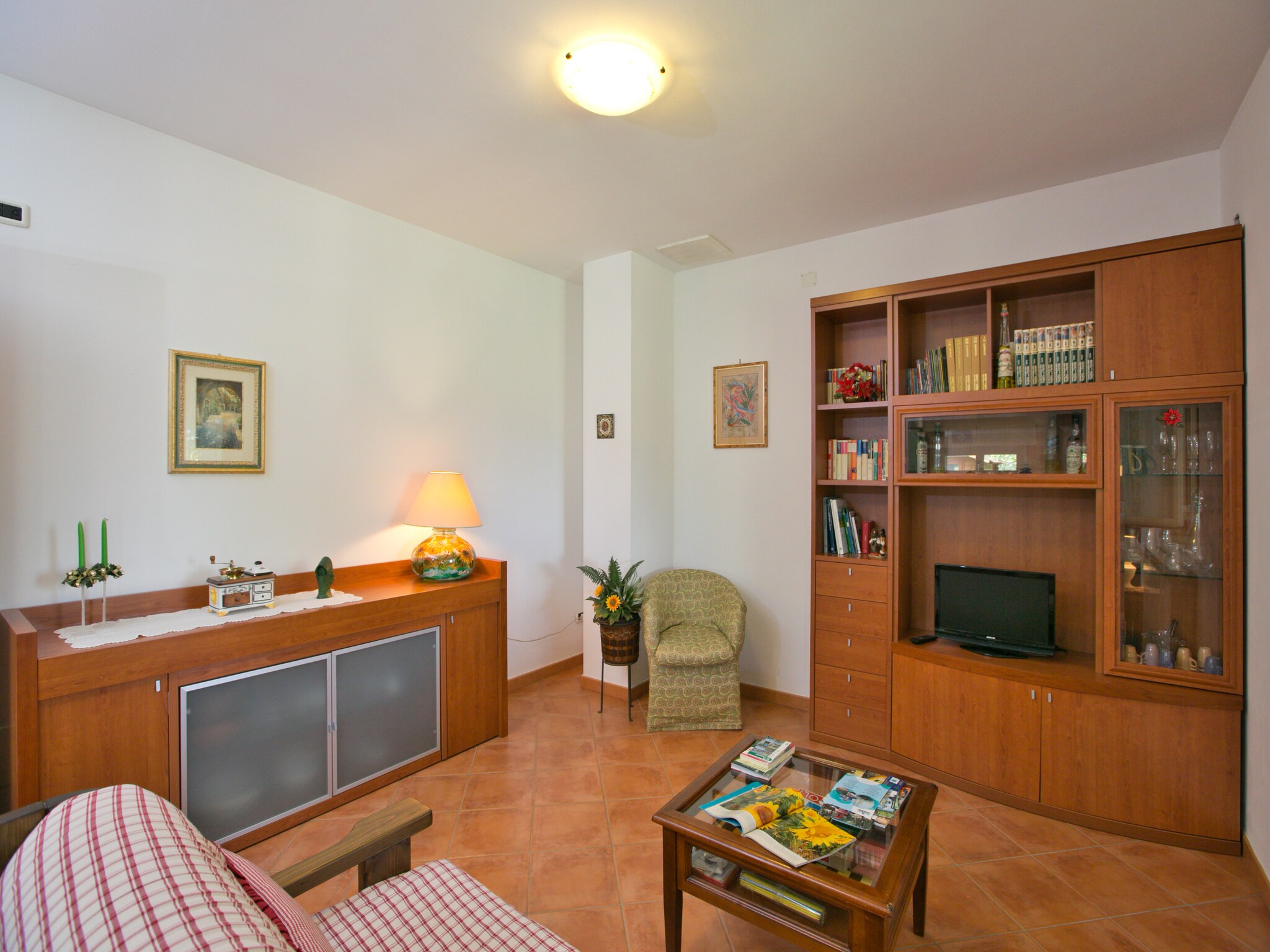   Casa di Zocco