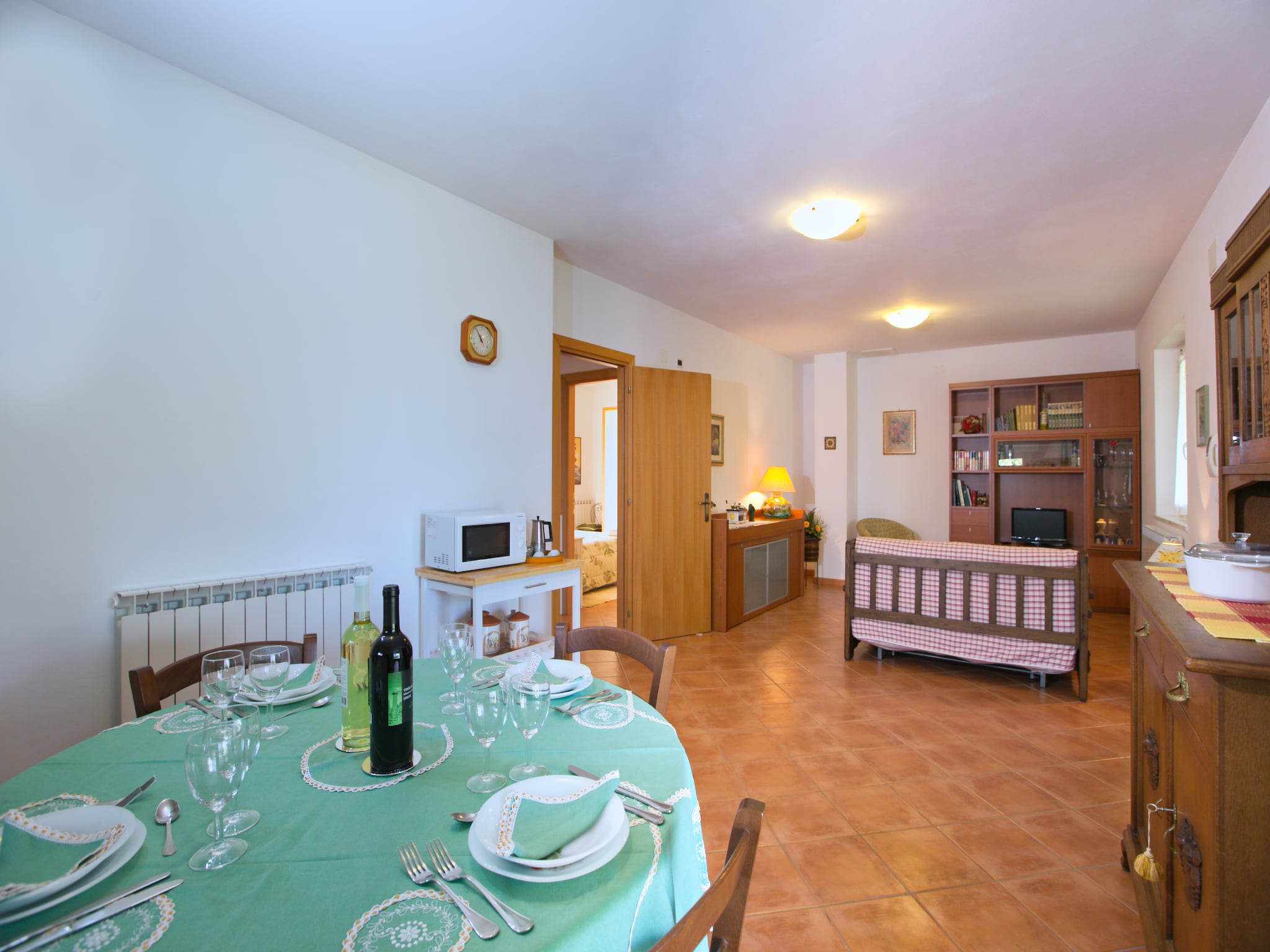   Casa di Zocco