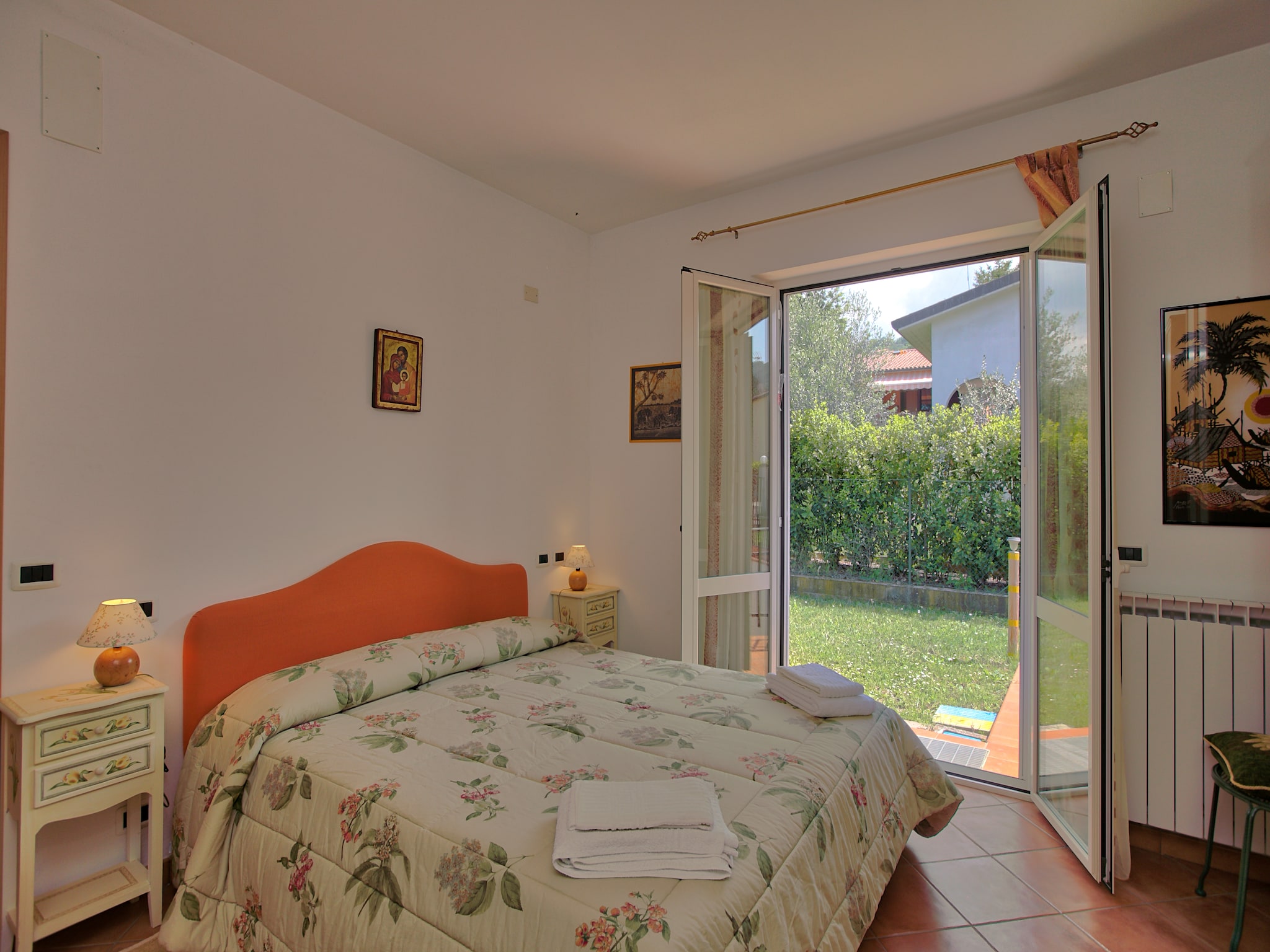   Casa di Zocco