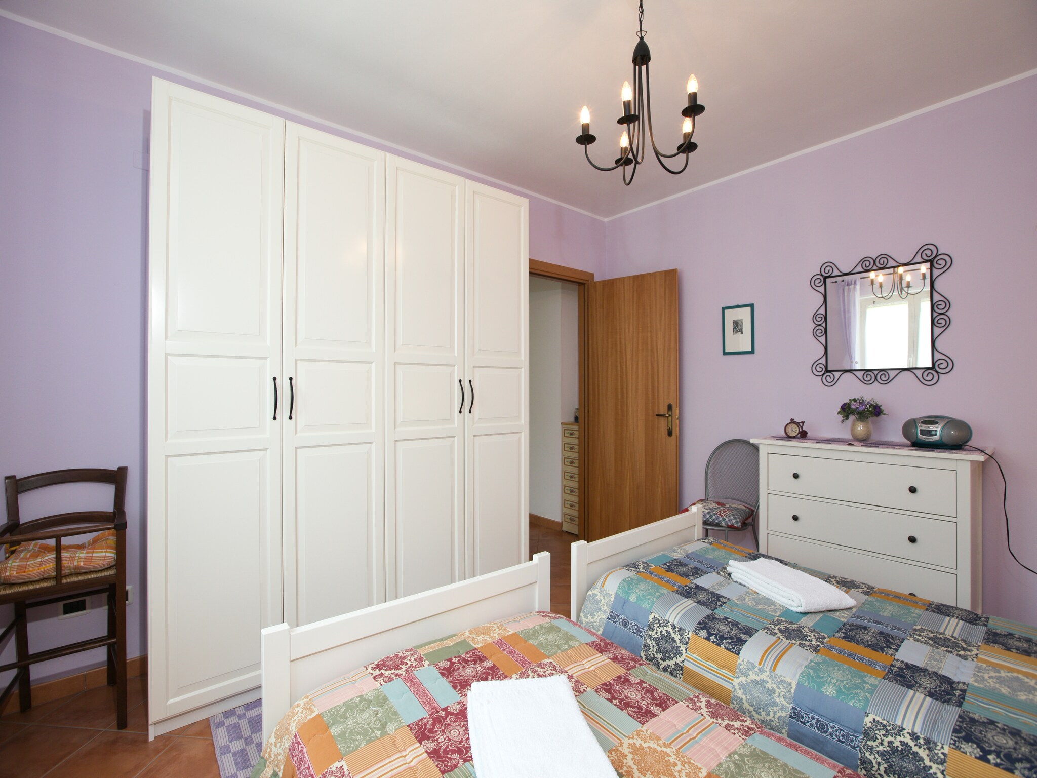   Casa di Zocco