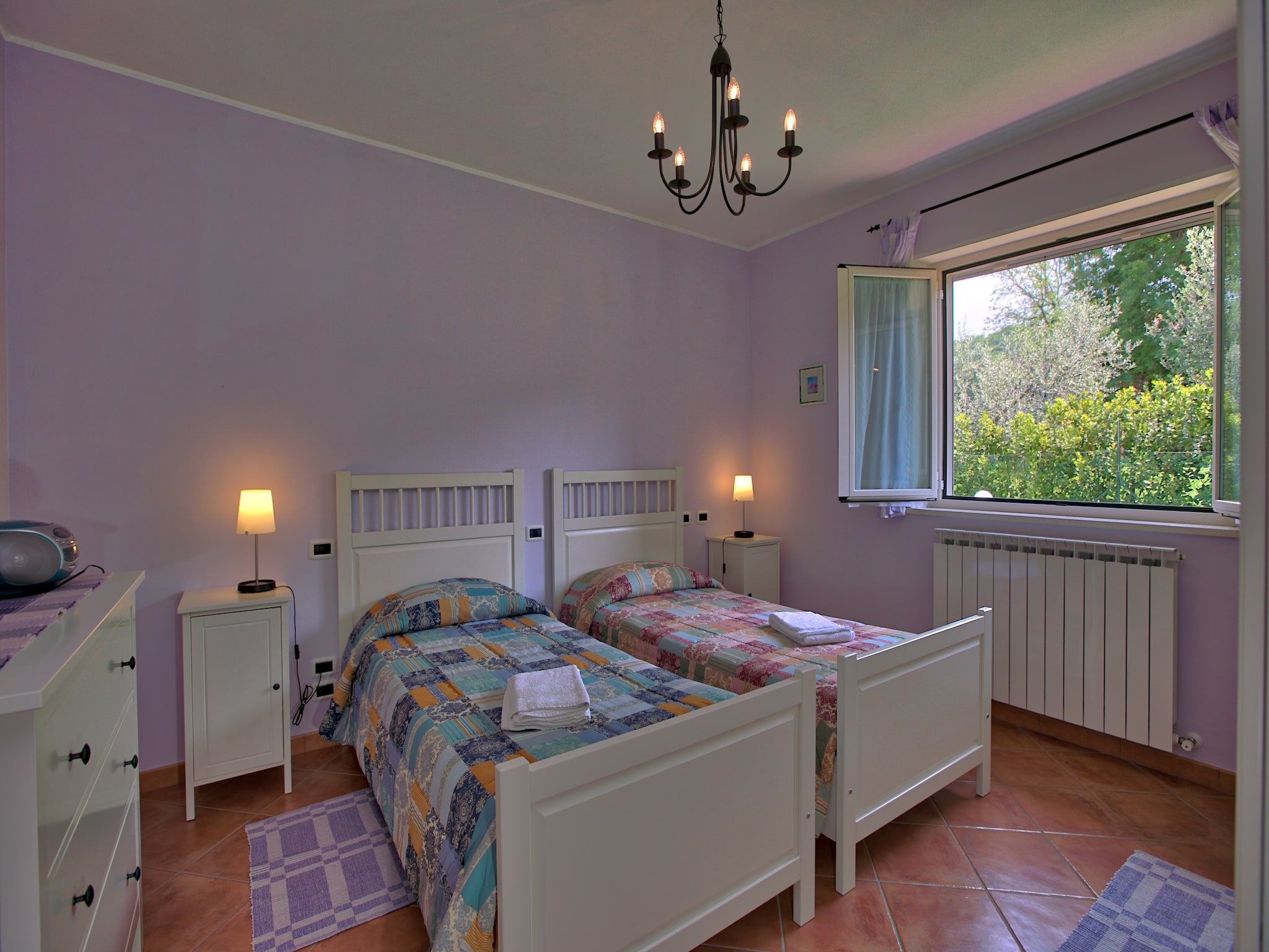   Casa di Zocco