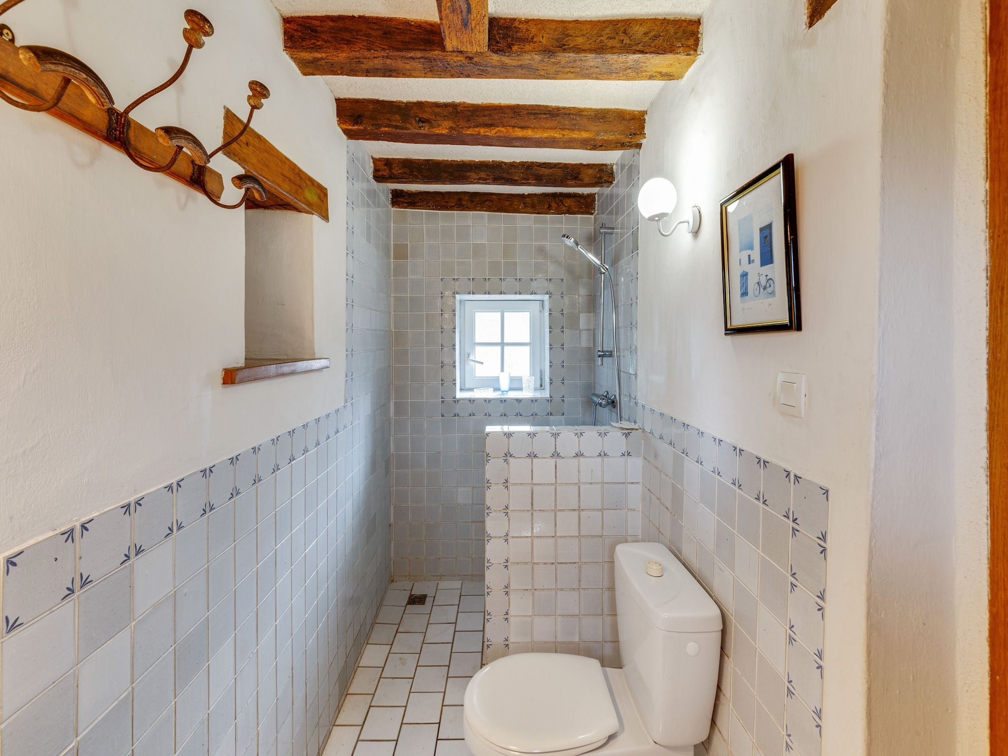   Maison de vacances St Laurent des Mortiers