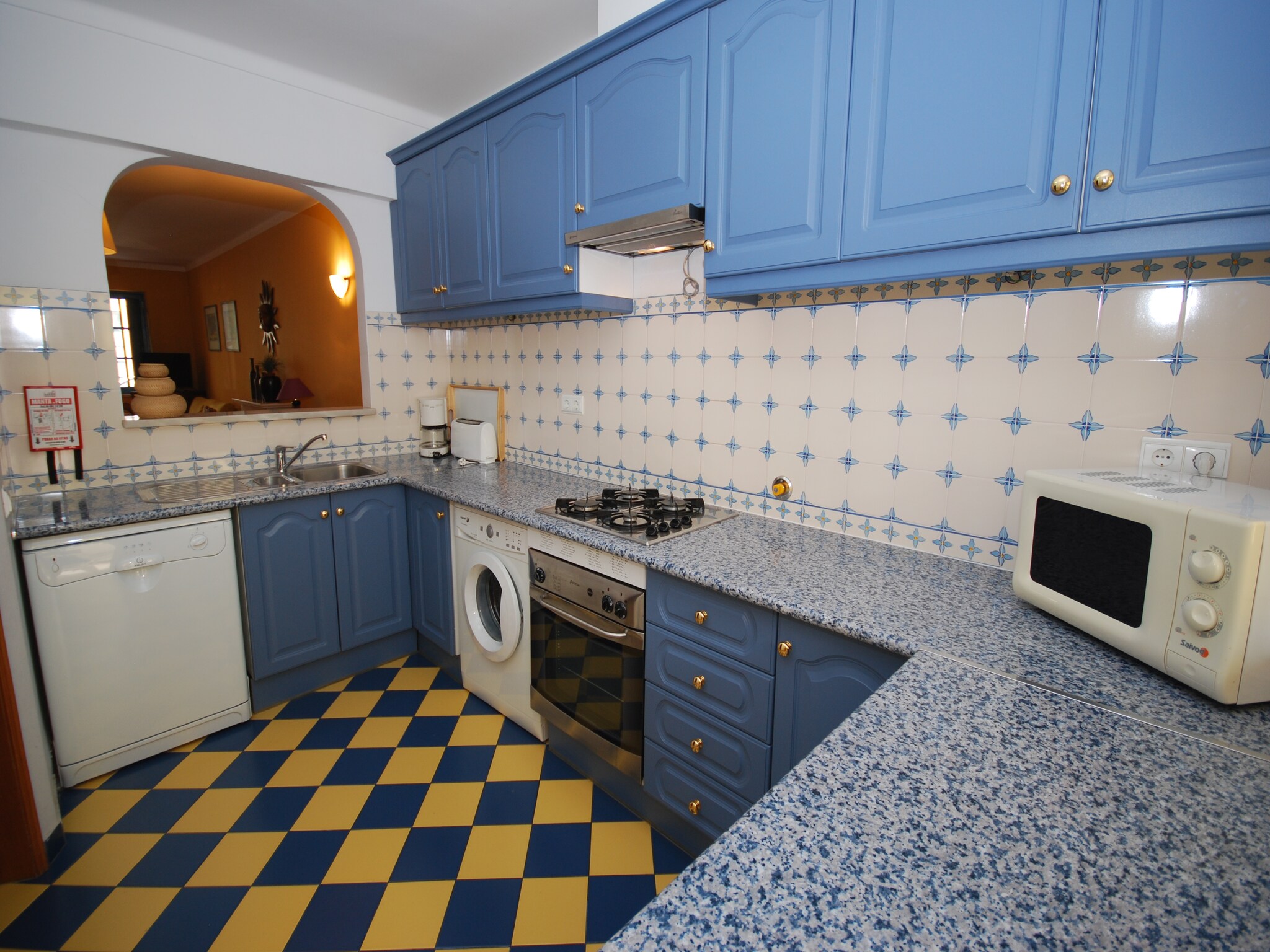   Casa Tavira