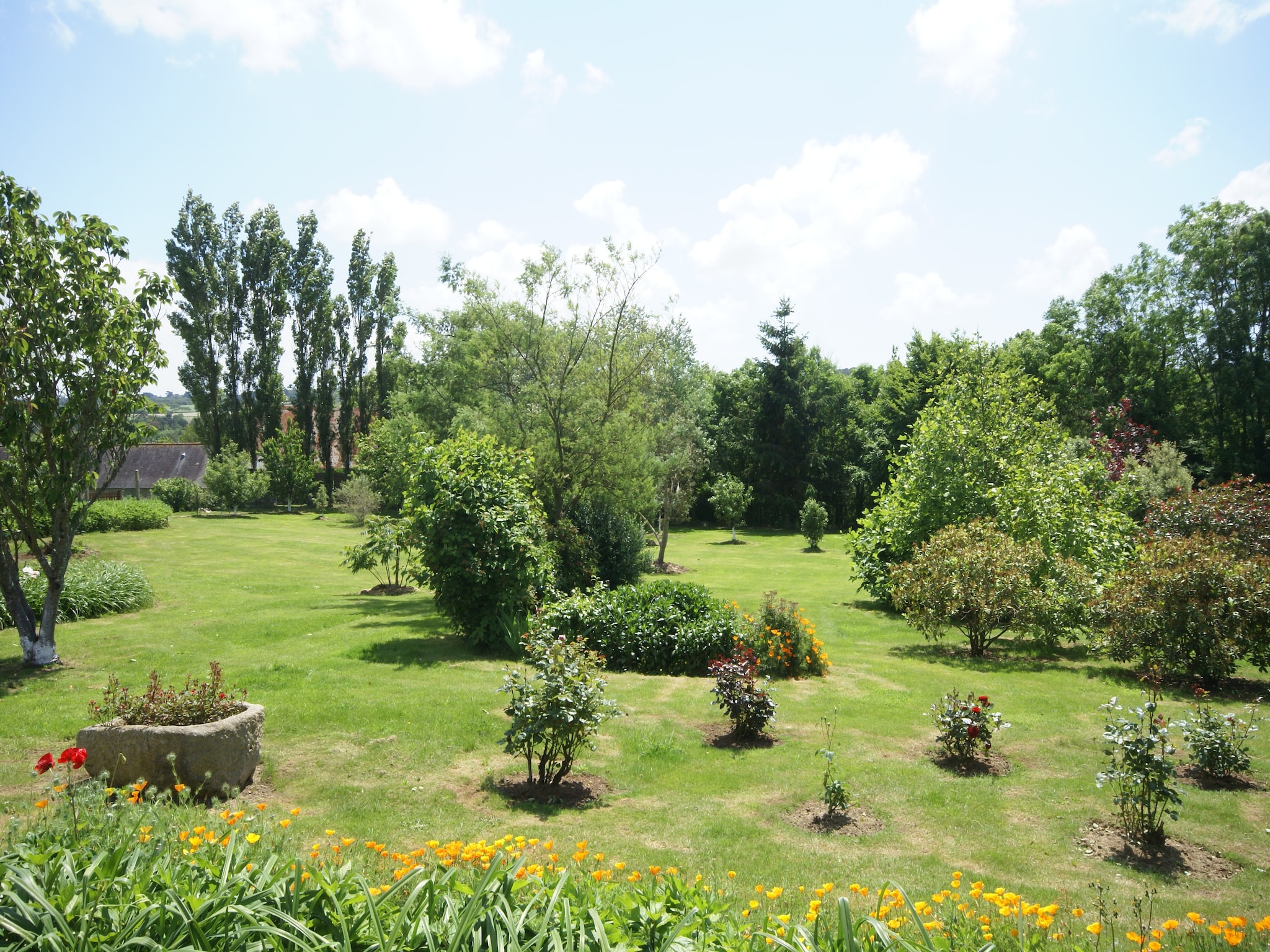 Ferienwohnung Maison de vacances Pont Croix