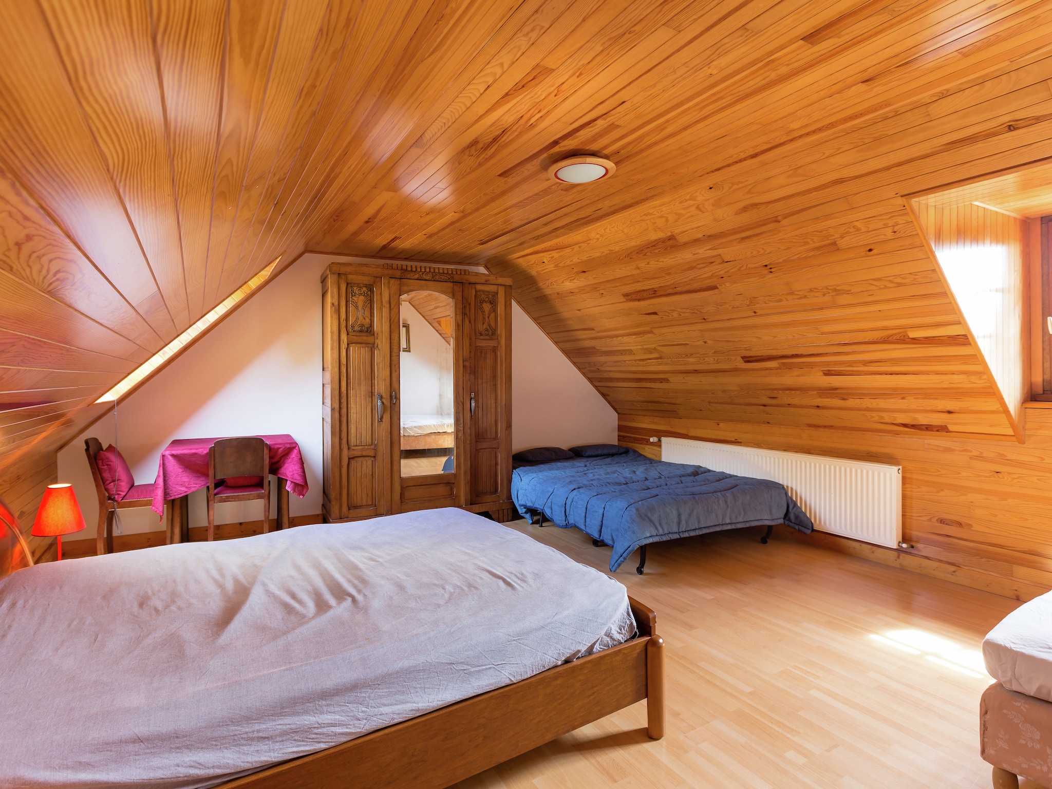 Ferienwohnung Maison de vacances Pont Croix