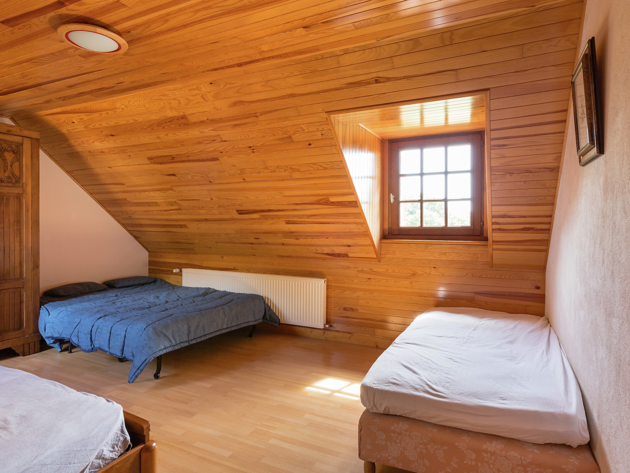 Ferienwohnung Maison de vacances Pont Croix