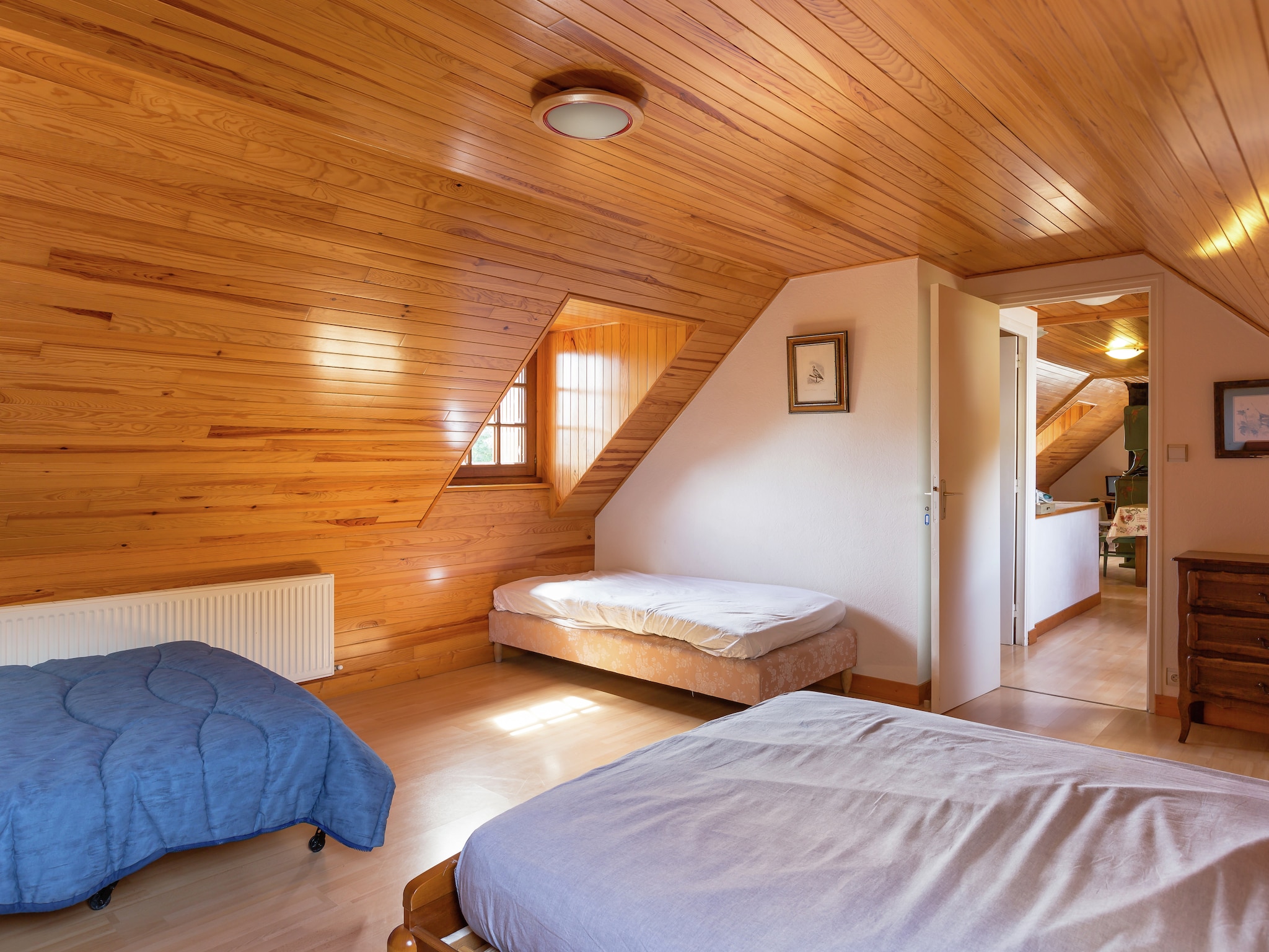 Ferienwohnung Maison de vacances Pont Croix
