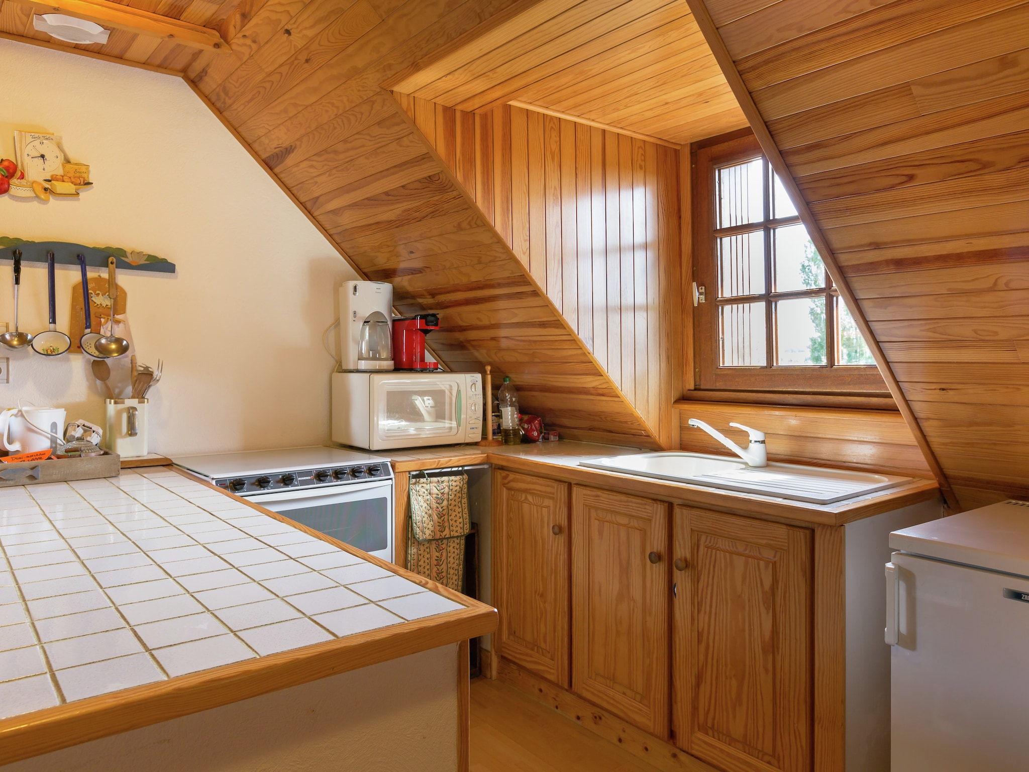 Ferienwohnung Maison de vacances Pont Croix