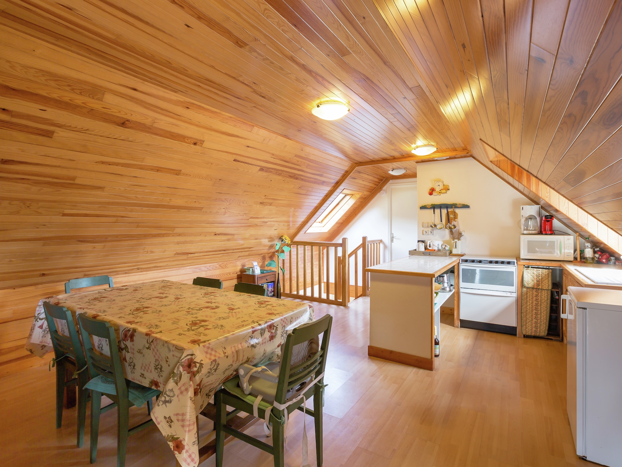 Ferienwohnung Maison de vacances Pont Croix