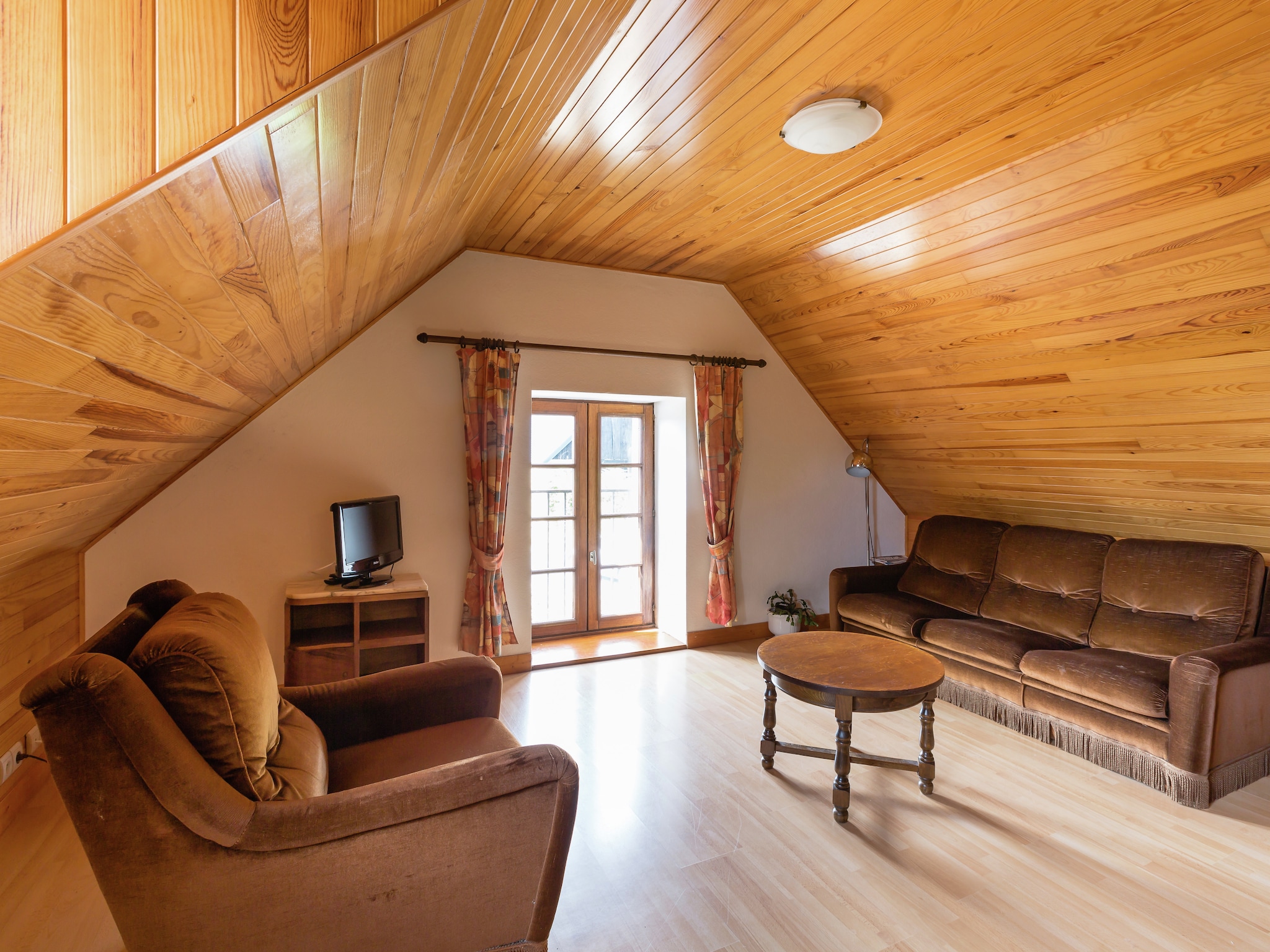 Ferienwohnung Maison de vacances Pont Croix