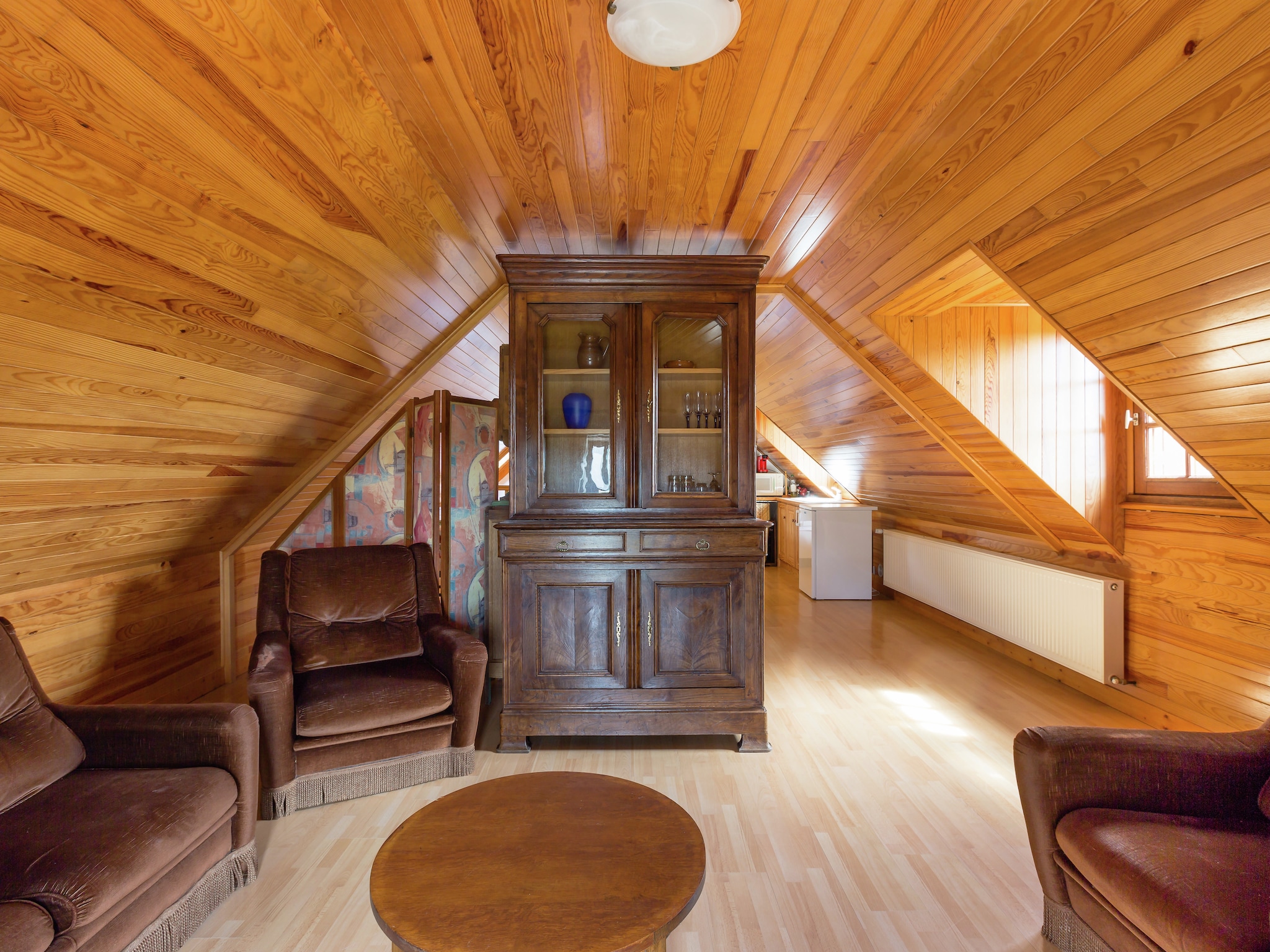 Ferienwohnung Maison de vacances Pont Croix