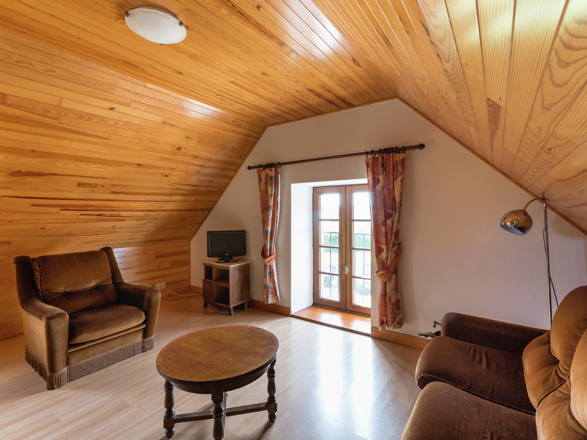 Ferienwohnung Maison de vacances Pont Croix