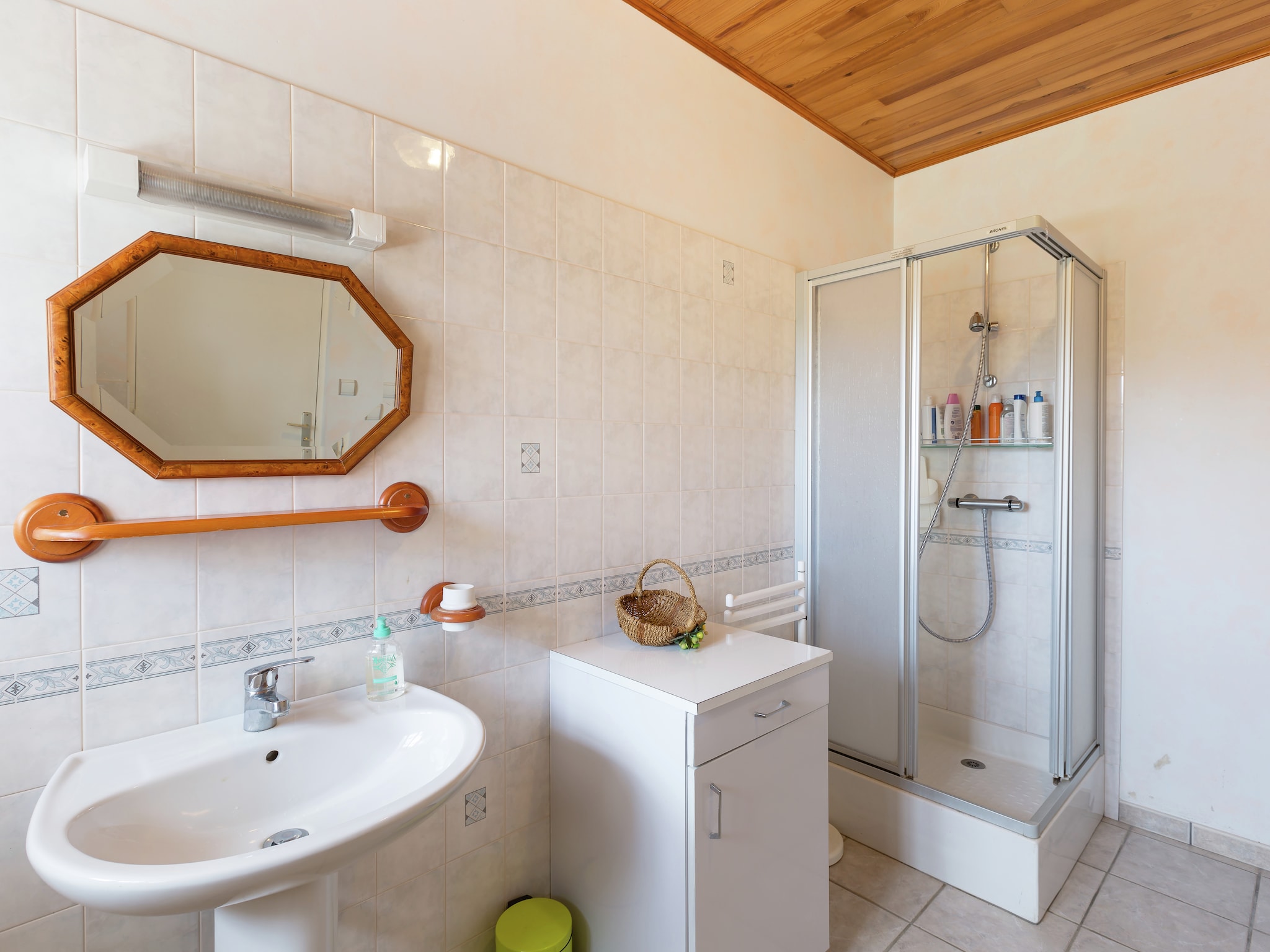 Ferienwohnung Maison de vacances Pont Croix